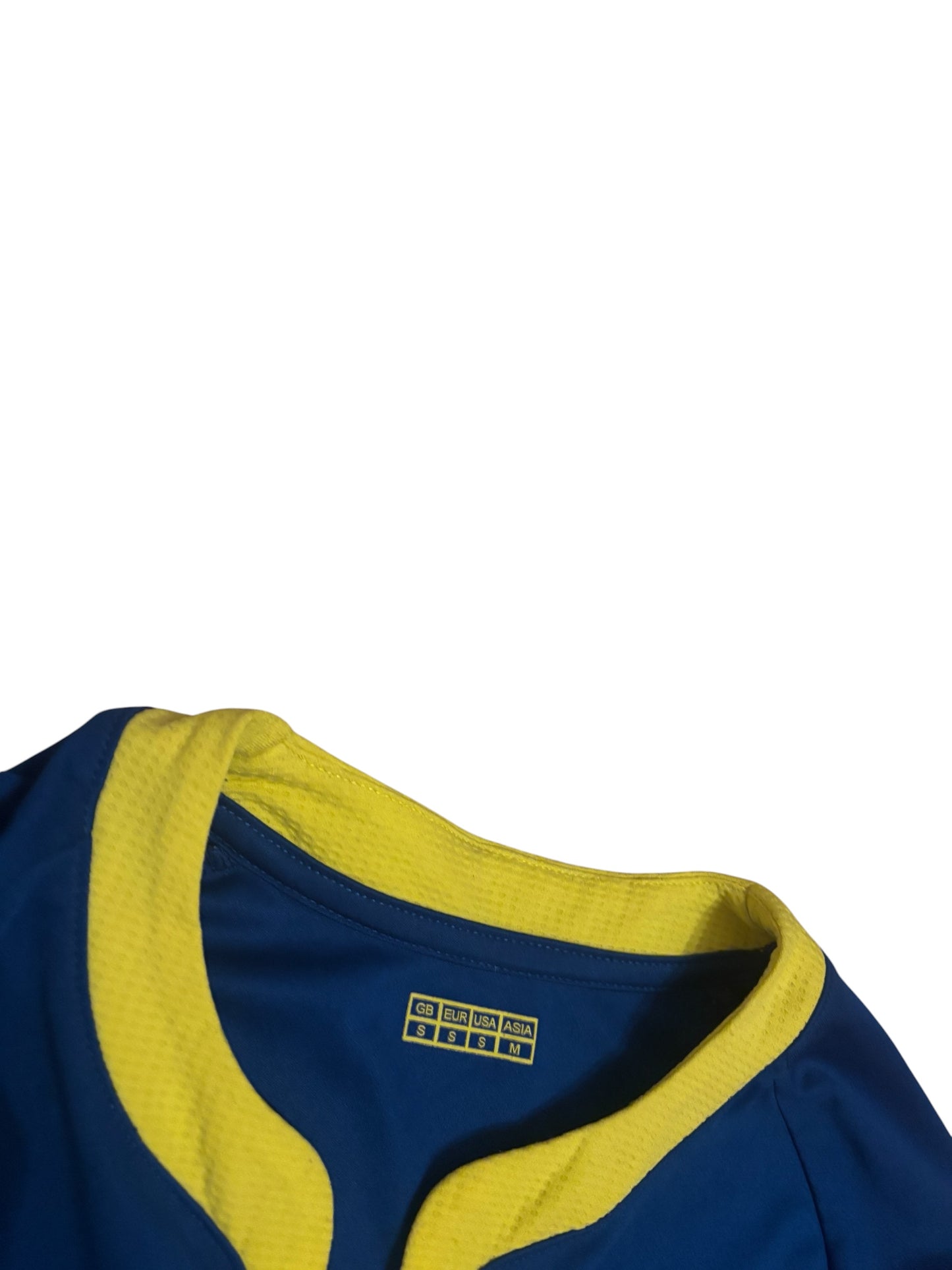 Villarreal 2011/2012 Away Shirt (S)