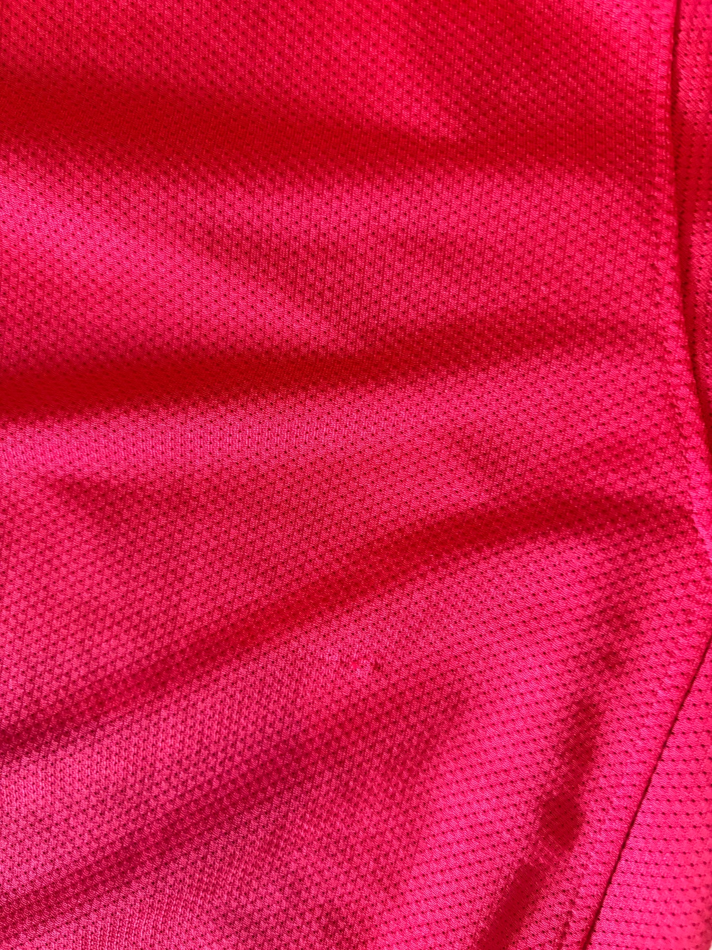 Manchester United 2012/2013 Home Shirt (XL)
