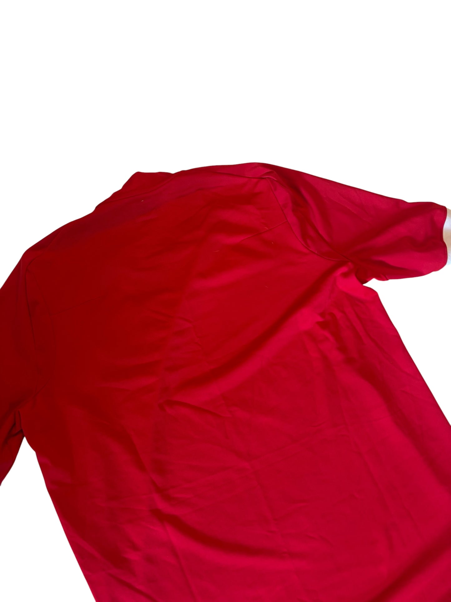 England 2010 World Cup Away Shirt (M)