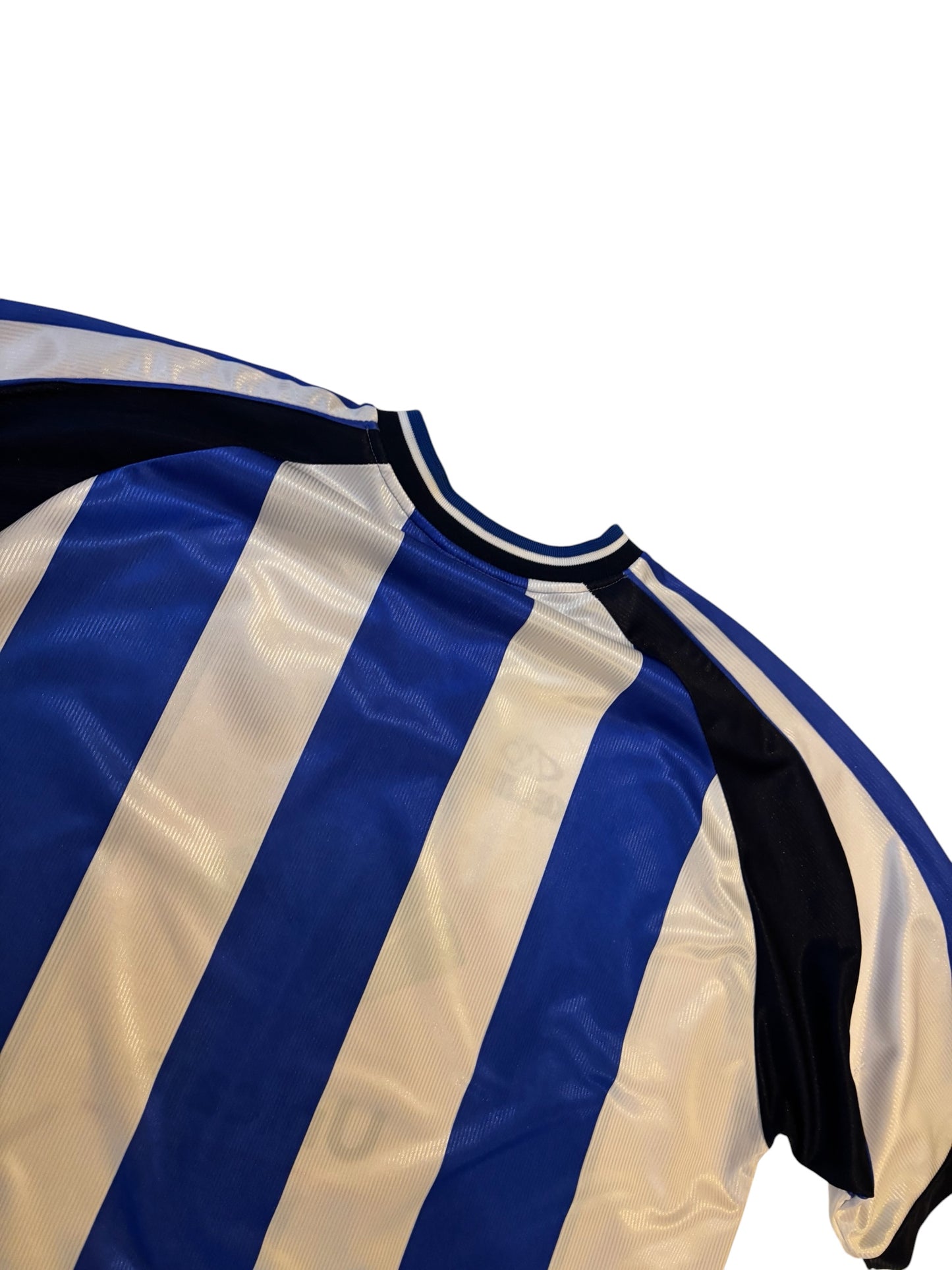 Malaga 1999/2000 Home Shirt (XL)