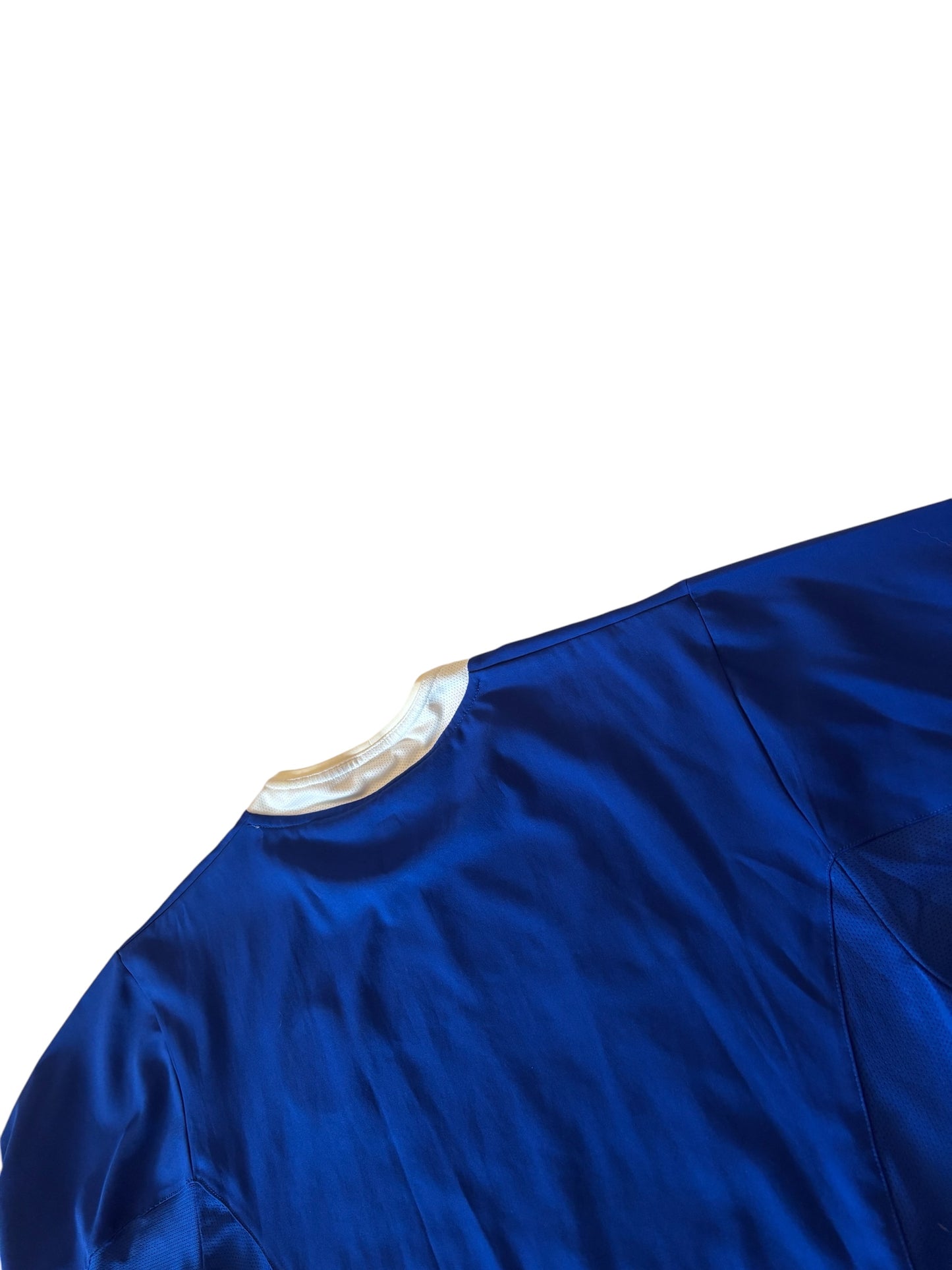 Leicester 2004/2005 Home Shirt (M)