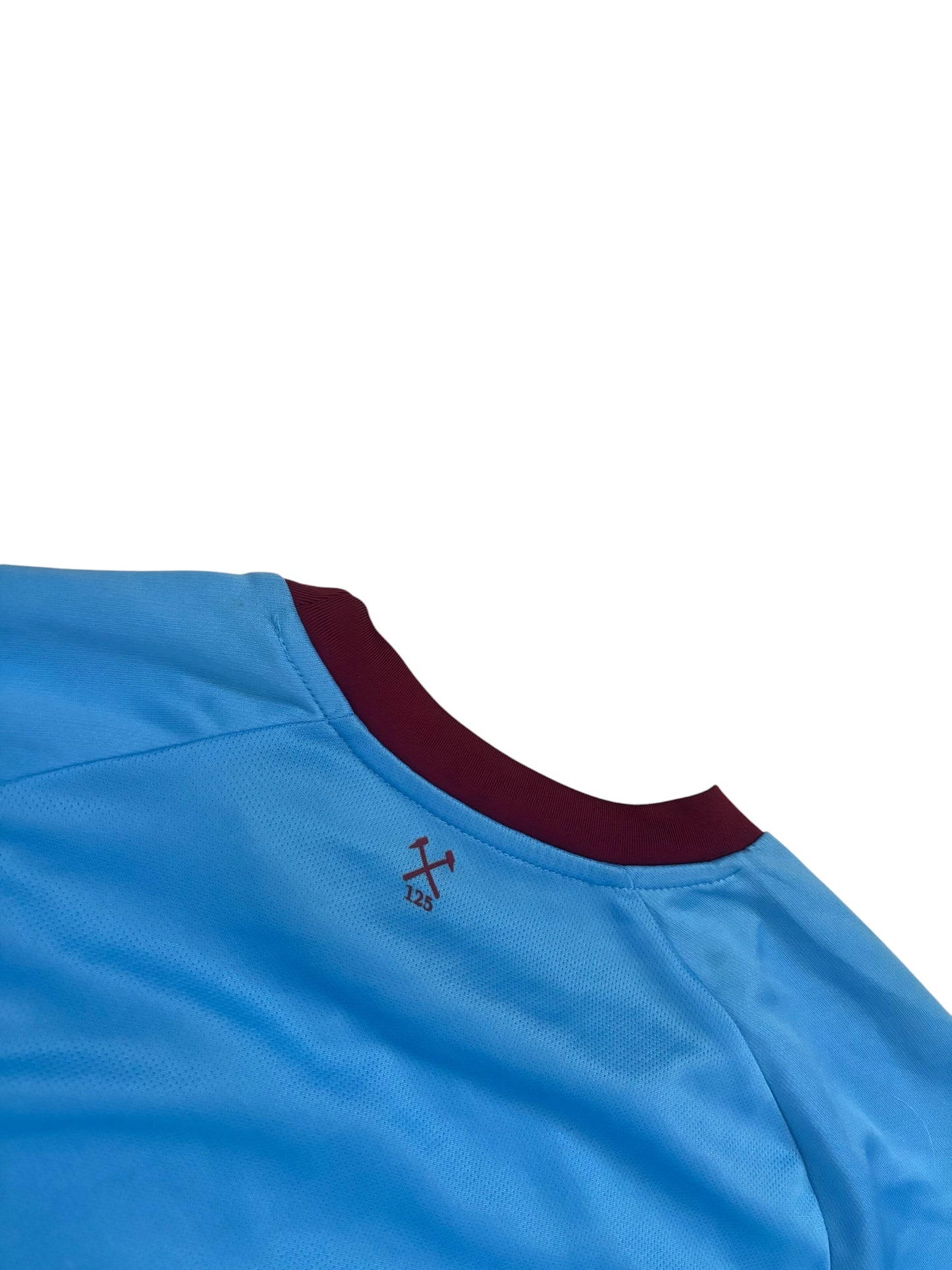 West Ham 2020/2021 Away Shirt (M)
