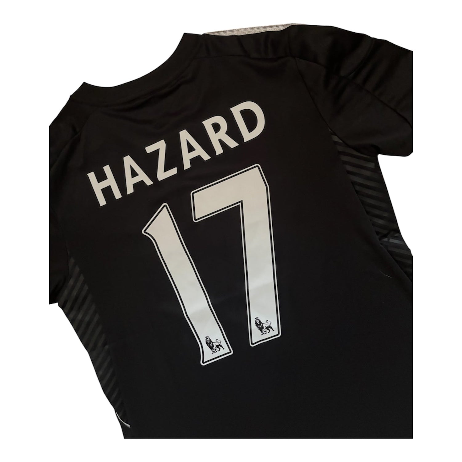 PREMIER LEAGUE