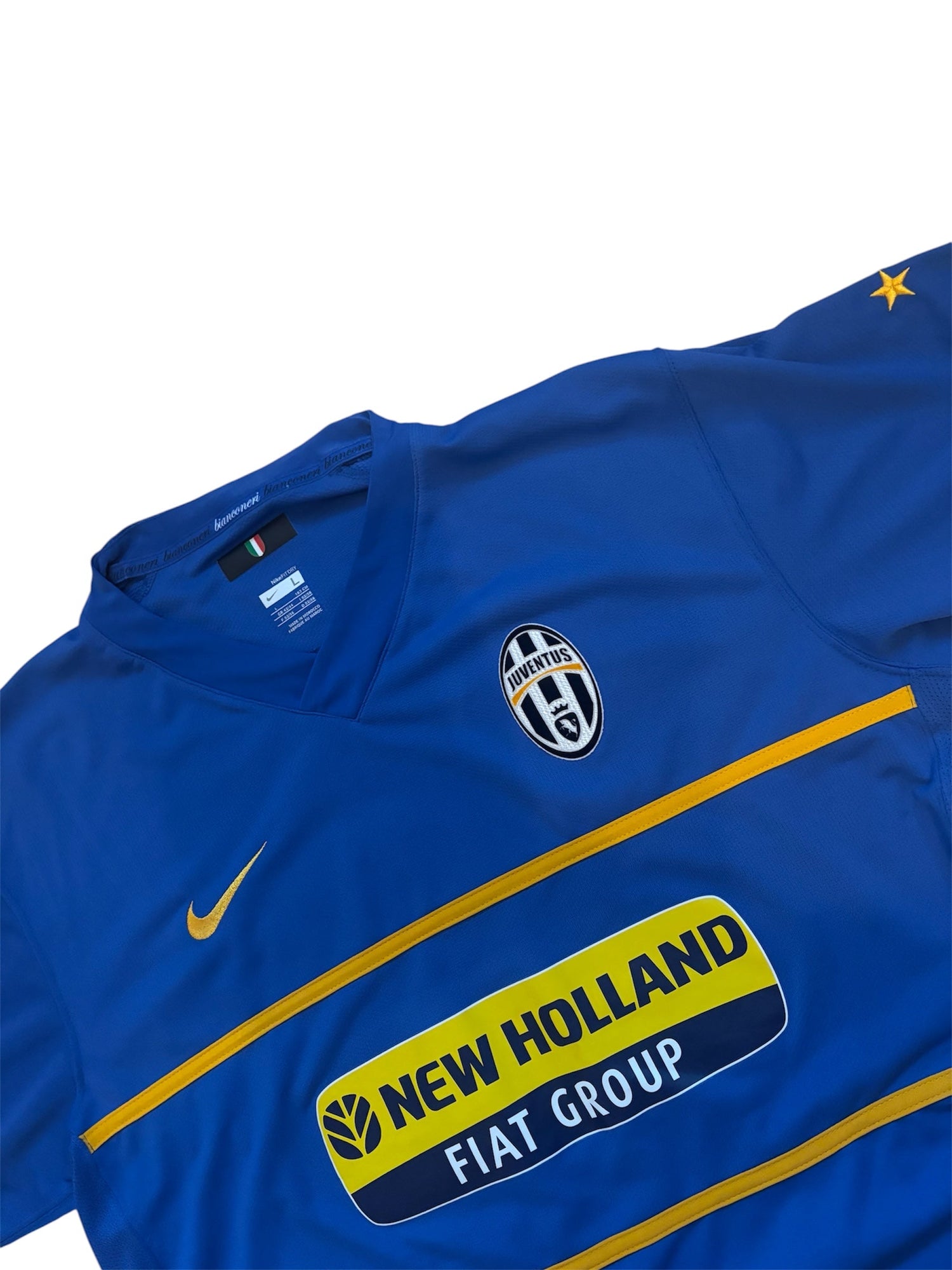 SERIE A