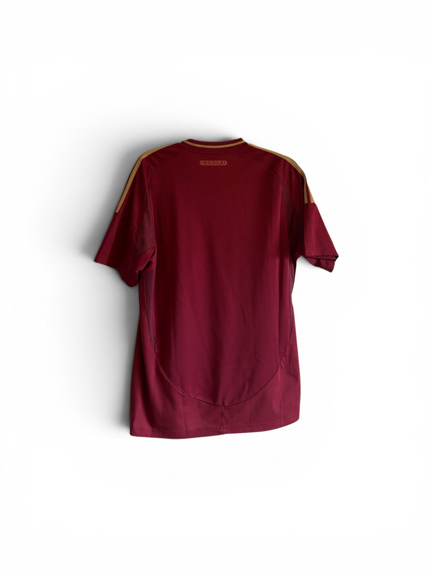 AS Roma 2024/2025 Home Shirt (L)