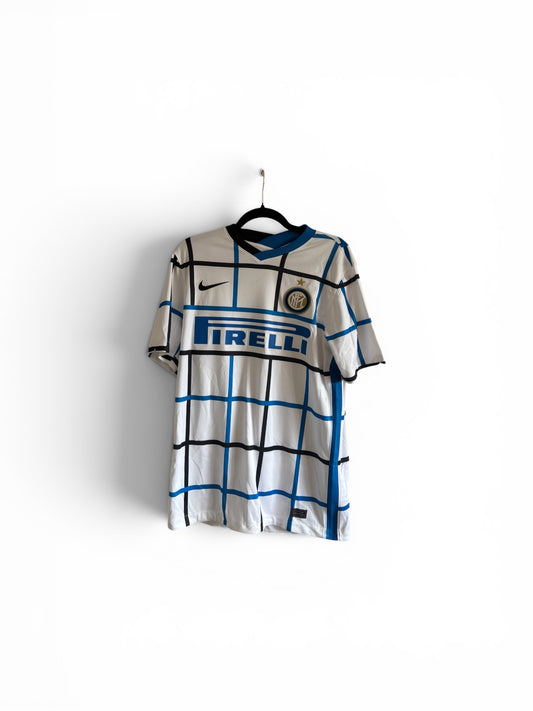 Inter Milan 2020/2021 Away Shirt (M)
