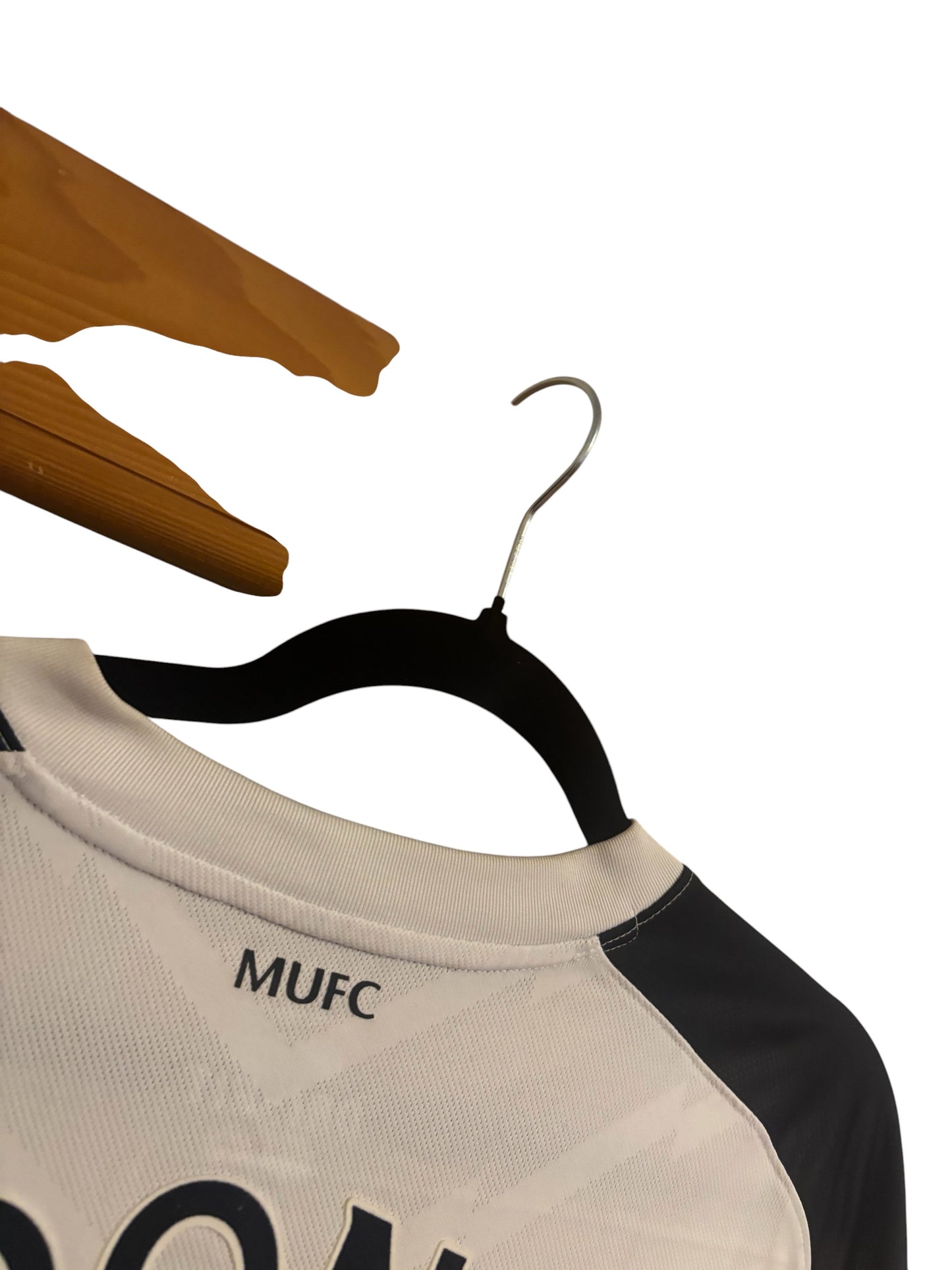 Manchester United 2011/2012 Away  Shirt Rooney #10 (L)