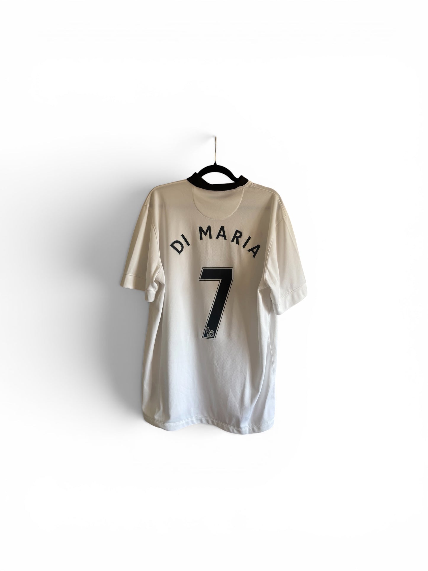Manchester United 2014/2015 Away Shirt Di Maria #7 (XL)