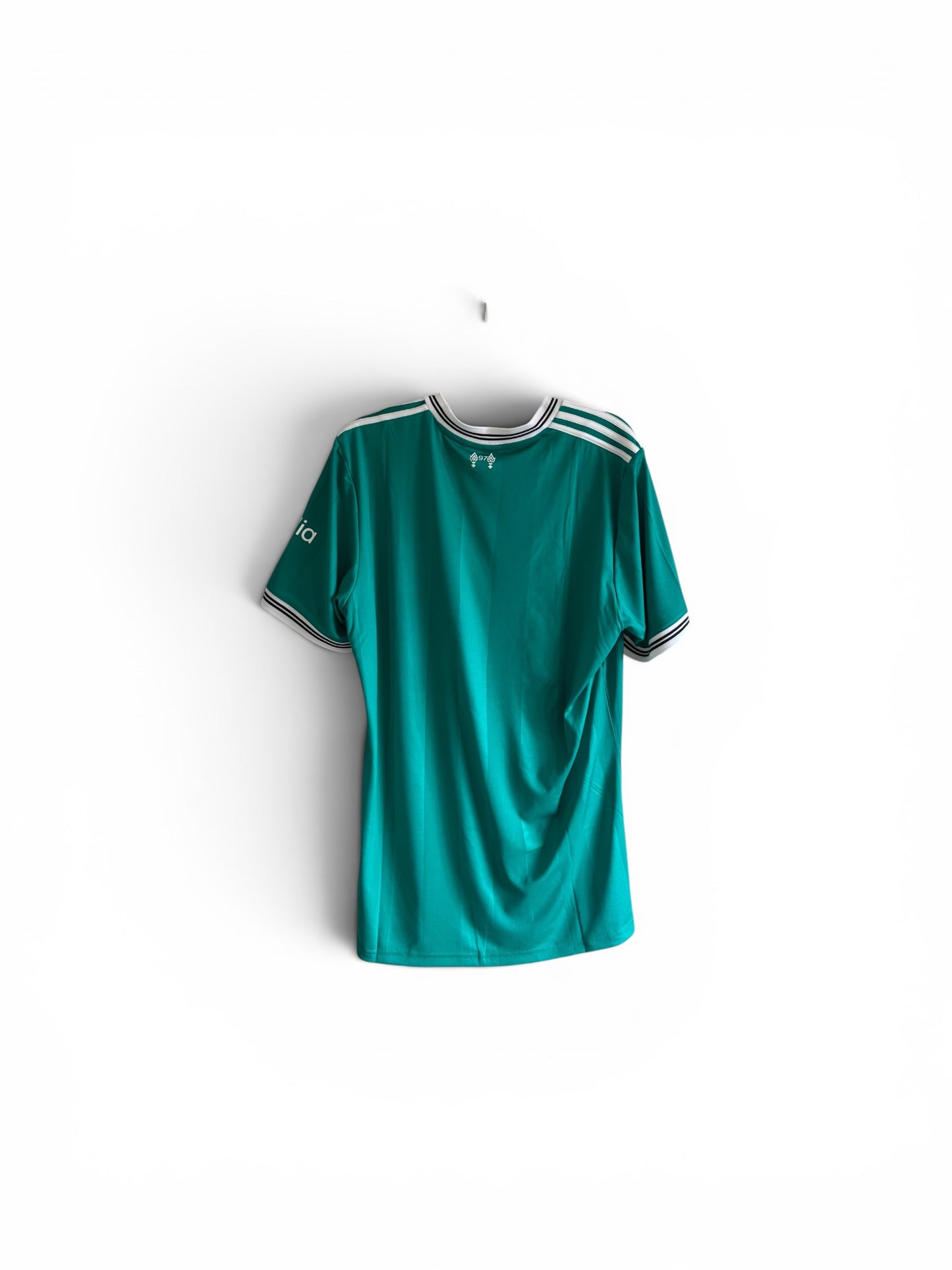 Liverpool 2025/2026 Third Shirt (L)