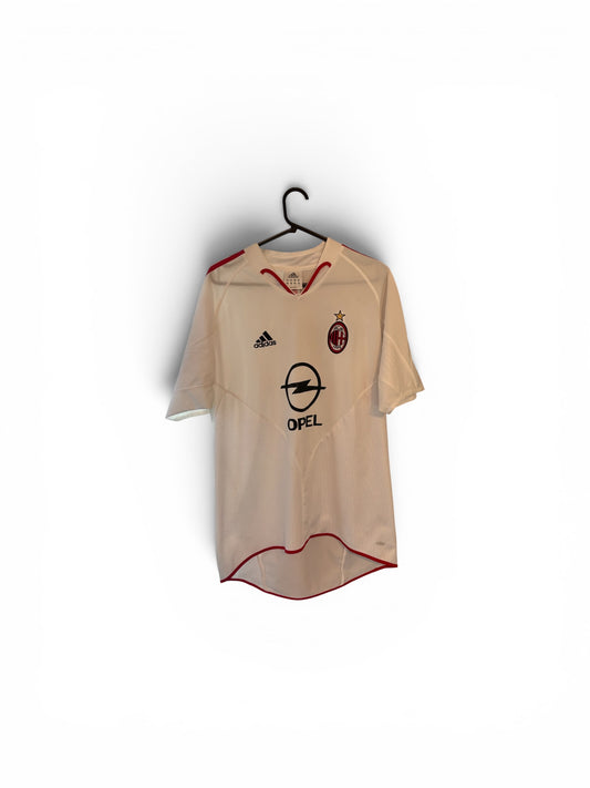 AC Milan 2004/2005 Away Shirt (M)