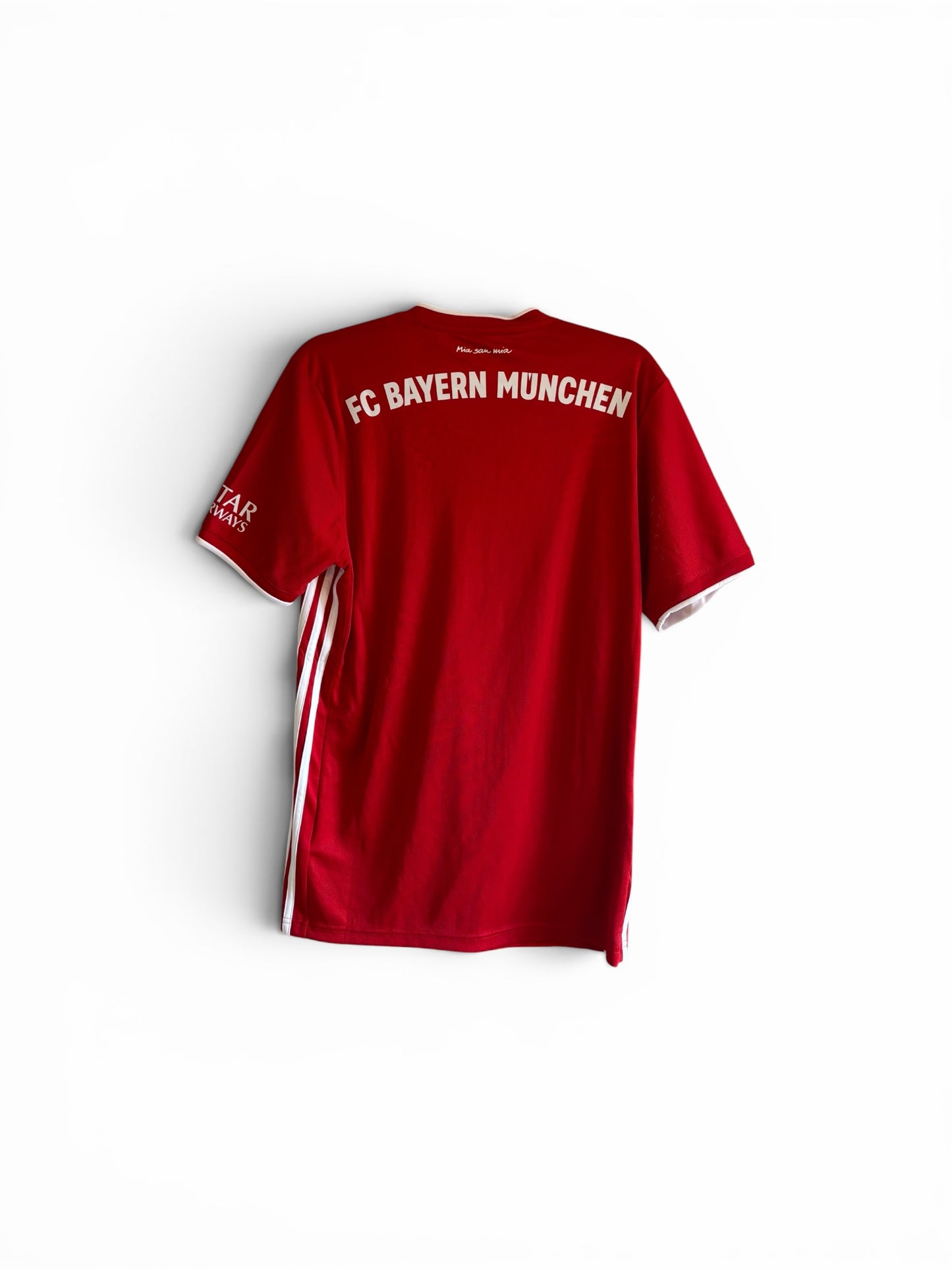 Bayern Munich 2020/2021 Home Shirt (M)