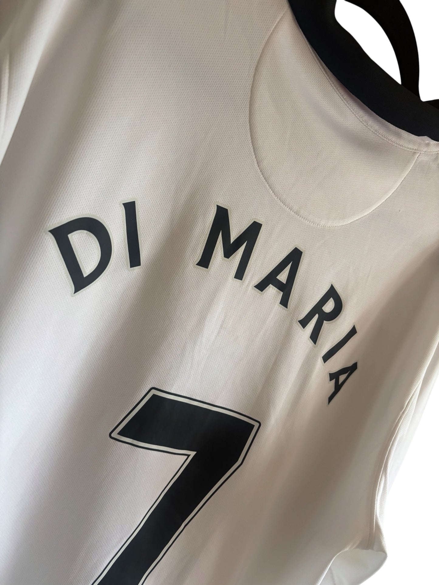 Manchester United 2014/2015 Away Shirt Di Maria #7 (XL)