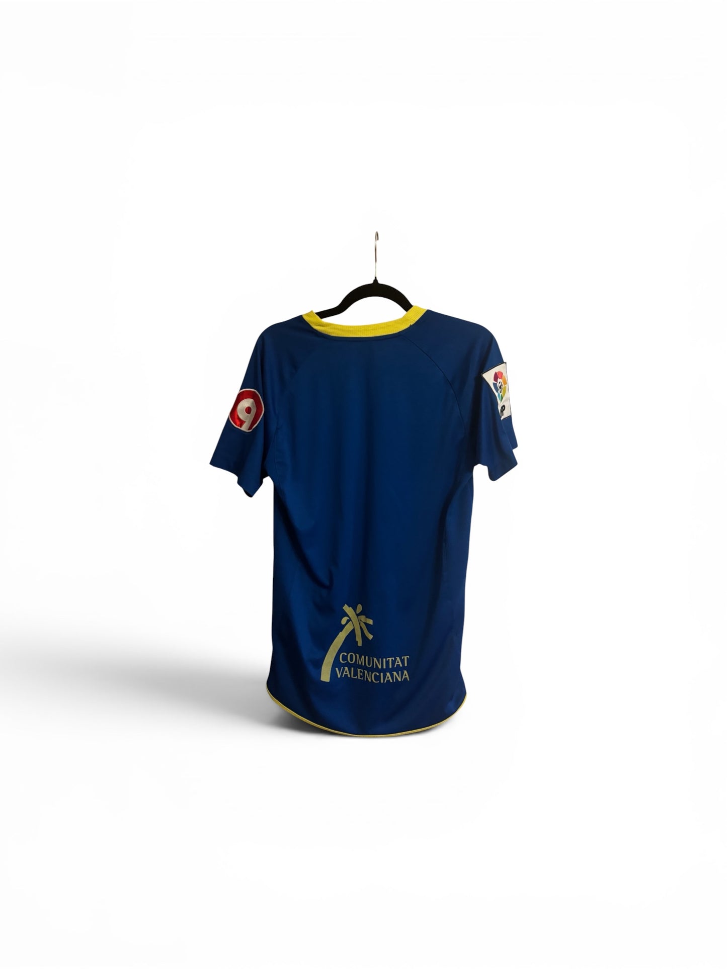 Villarreal 2011/2012 Away Shirt (S)