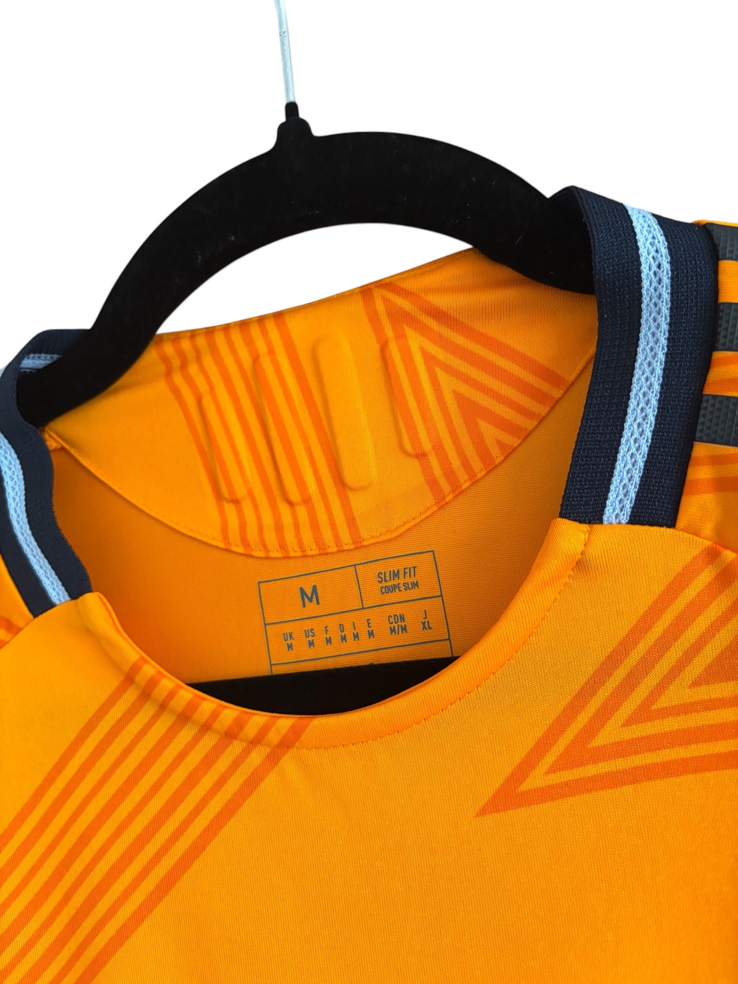 Real Madrid 2024/2025 Away Shirt Bellingham #5 (M)