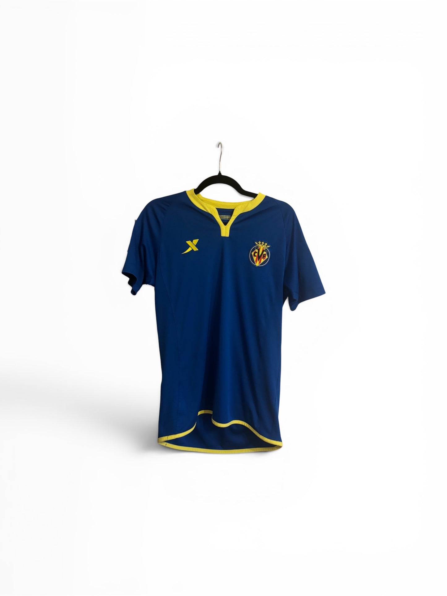 Villarreal 2011/2012 Away Shirt (S)