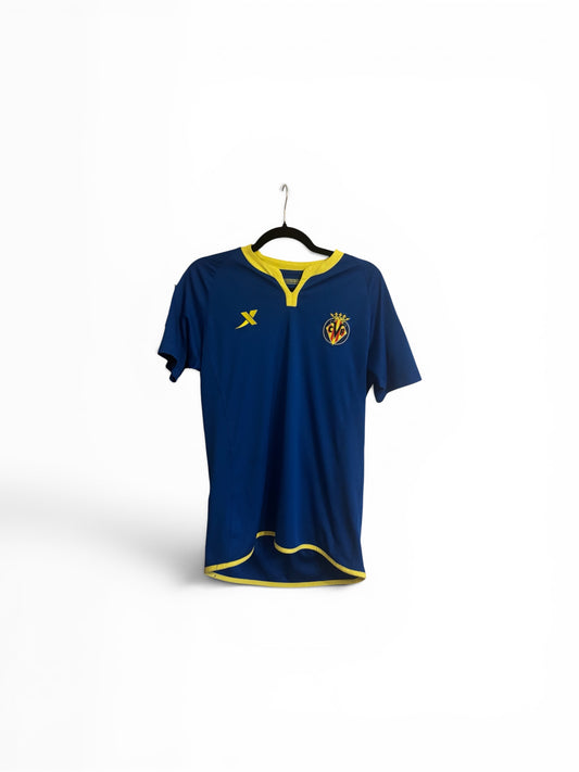 Villarreal 2011/2012 Away Shirt (S)