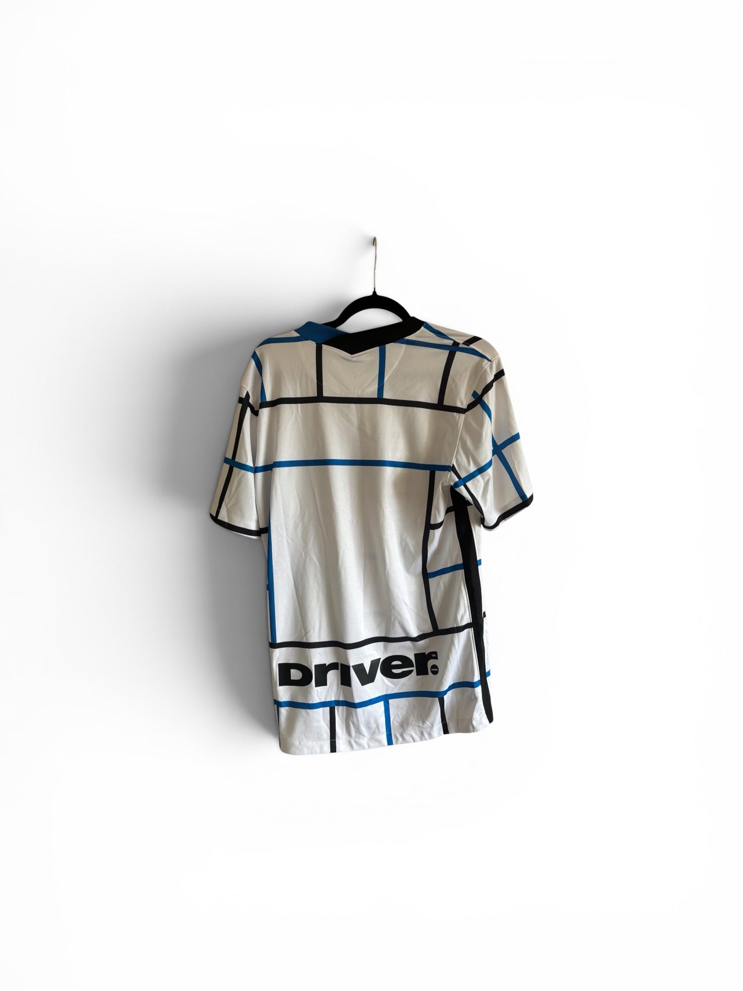 Inter Milan 2020/2021 Away Shirt (M)