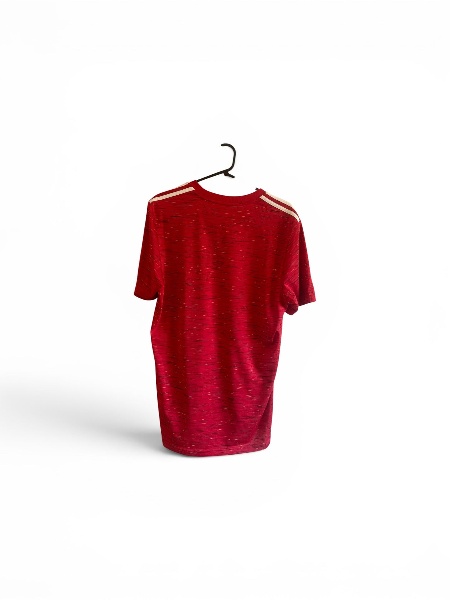 Manchester United 2020/2021 Home Shirt (M)