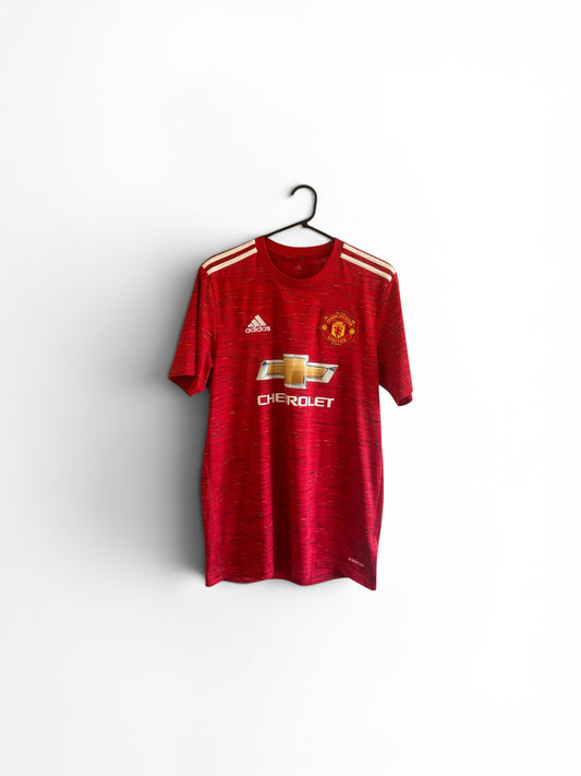 Manchester United 2020/2021 Home Shirt (M)
