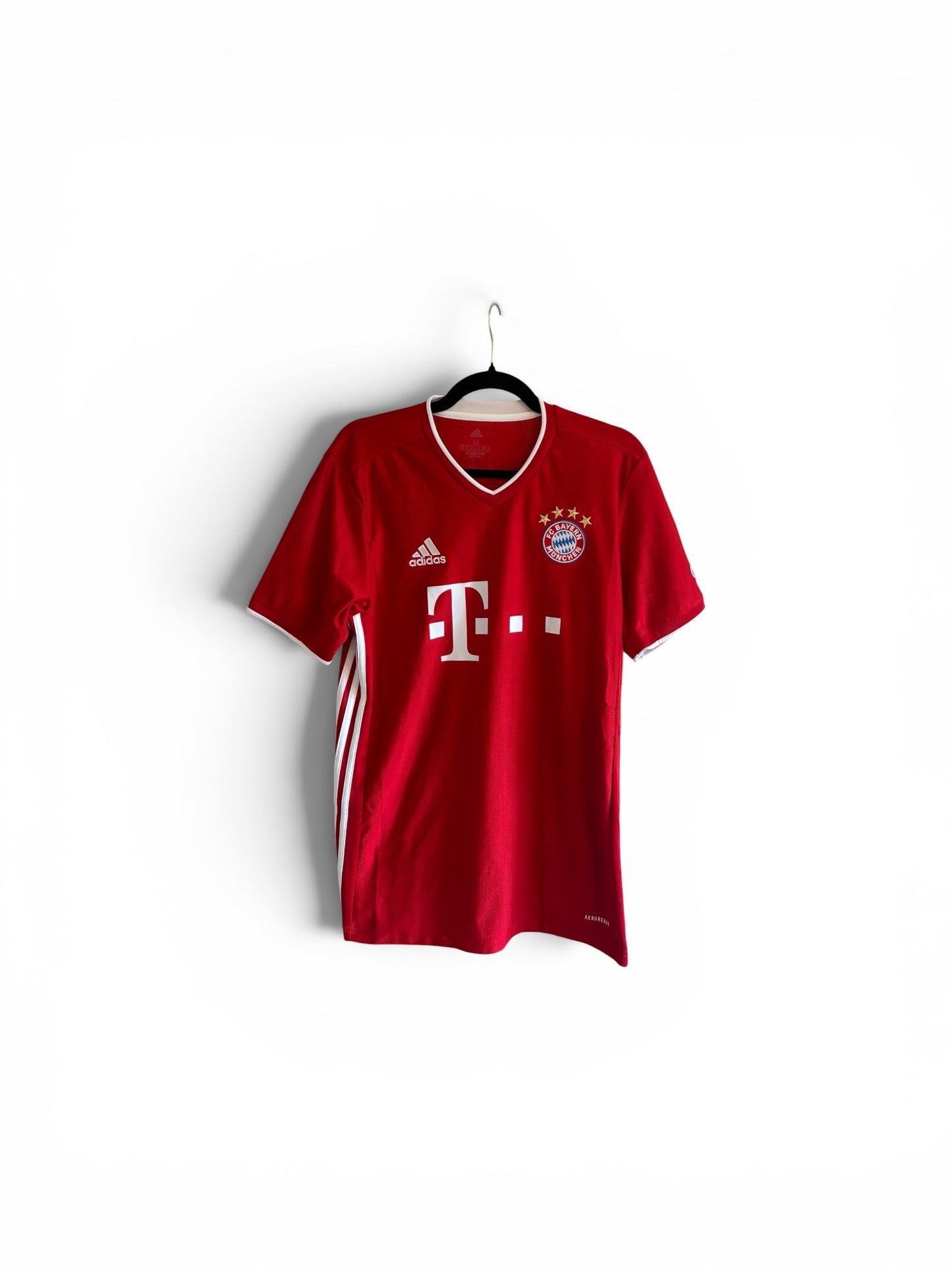 Bayern Munich 2020/2021 Home Shirt (M)