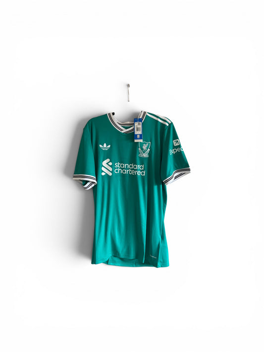 Liverpool 2025/2026 Third Shirt (L)