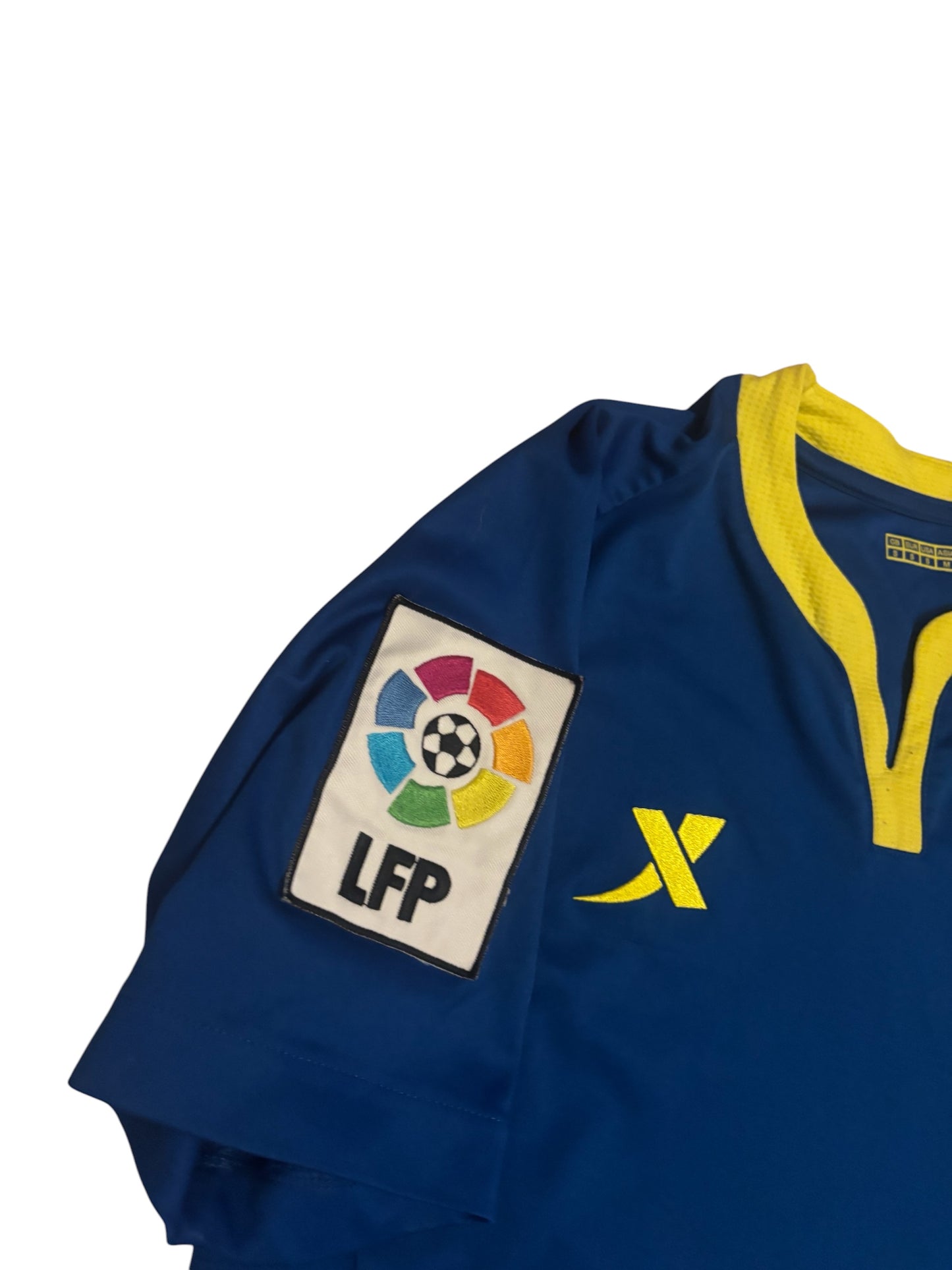 Villarreal 2011/2012 Away Shirt (S)