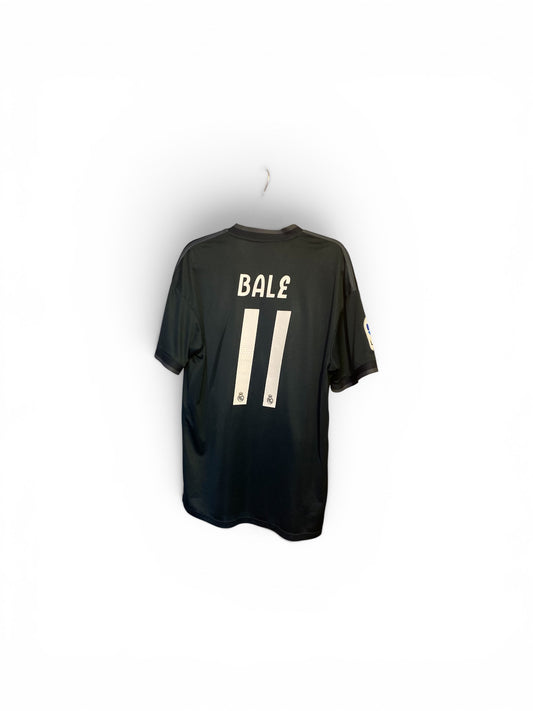 Real Madrid 2018/2019 Away Shirt Bale #11 (L)