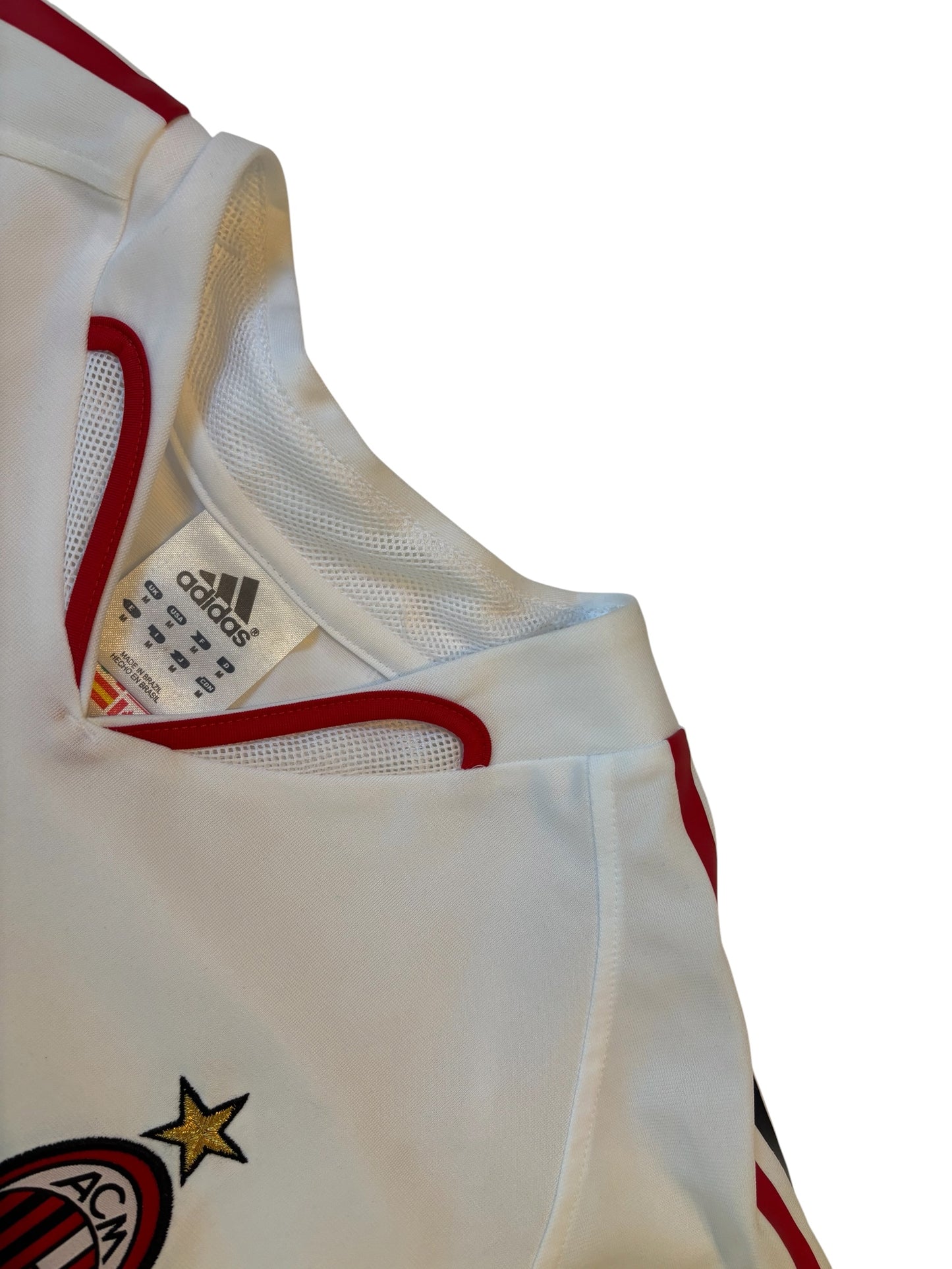 AC Milan 2004/2005 Away Shirt (M)