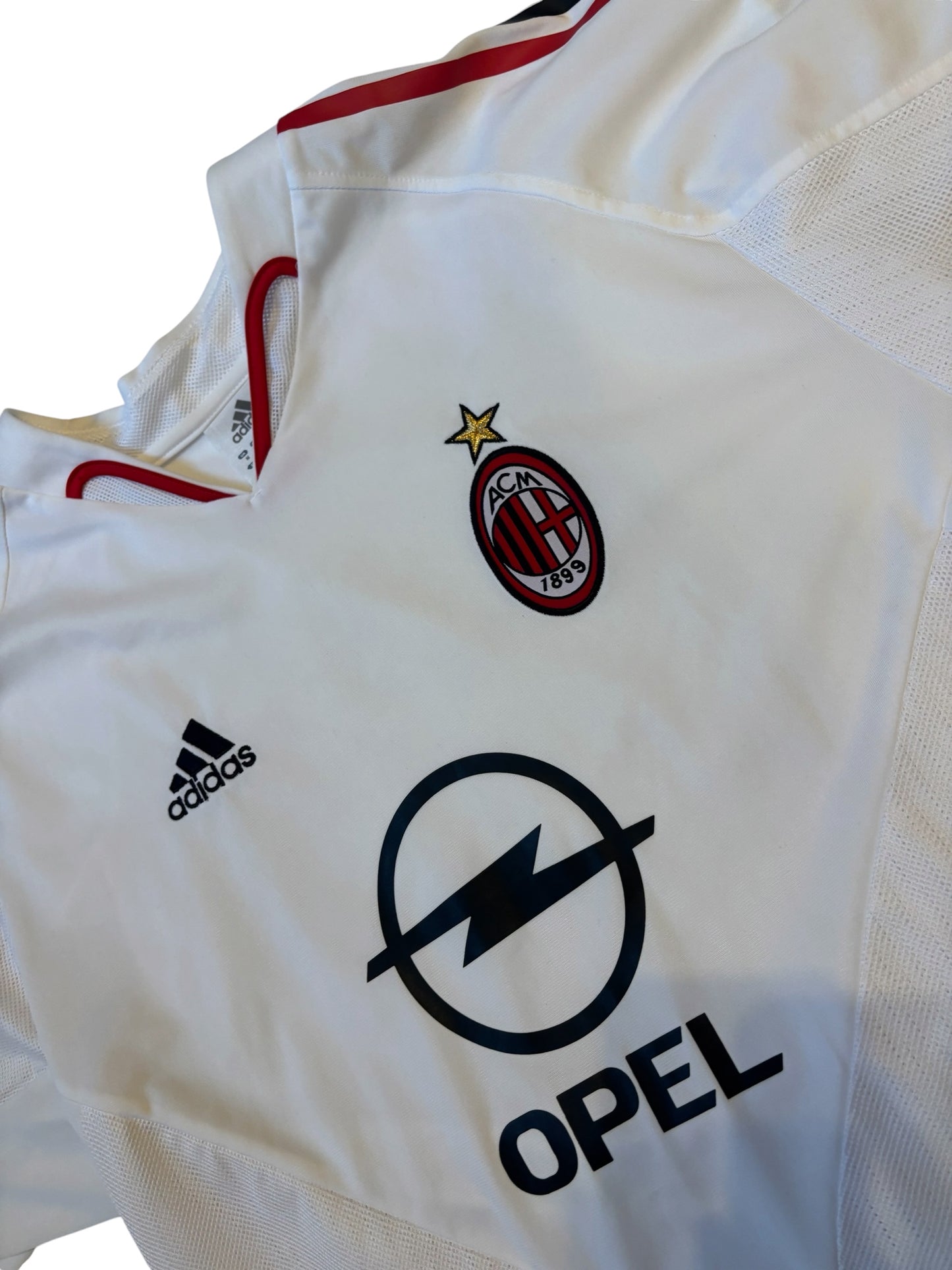 AC Milan 2004/2005 Away Shirt (M)