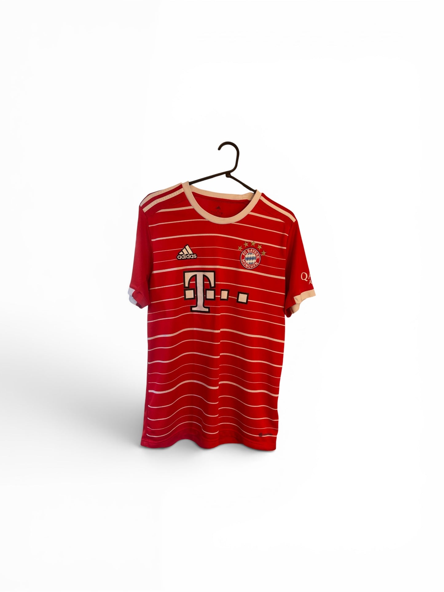 Bayern Munich 2022/2023 Home Shirt (M)