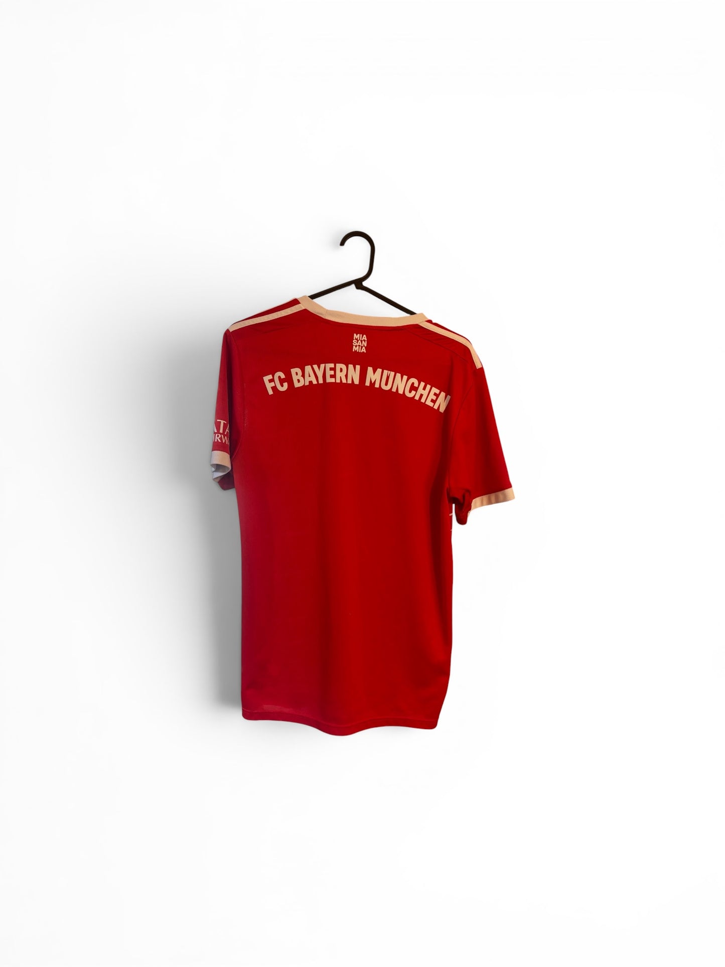Bayern Munich 2022/2023 Home Shirt (M)