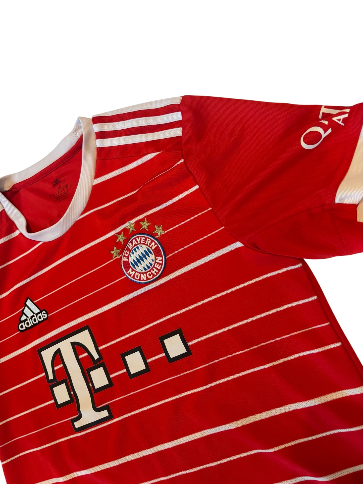 Bayern Munich 2022/2023 Home Shirt (M)