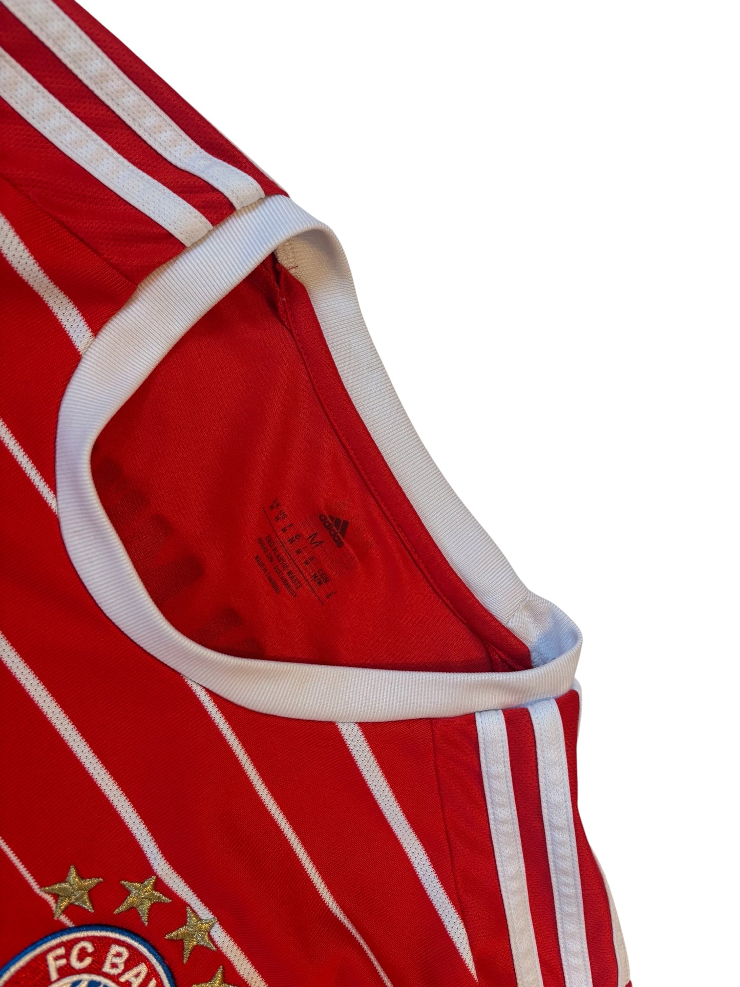 Bayern Munich 2022/2023 Home Shirt (M)