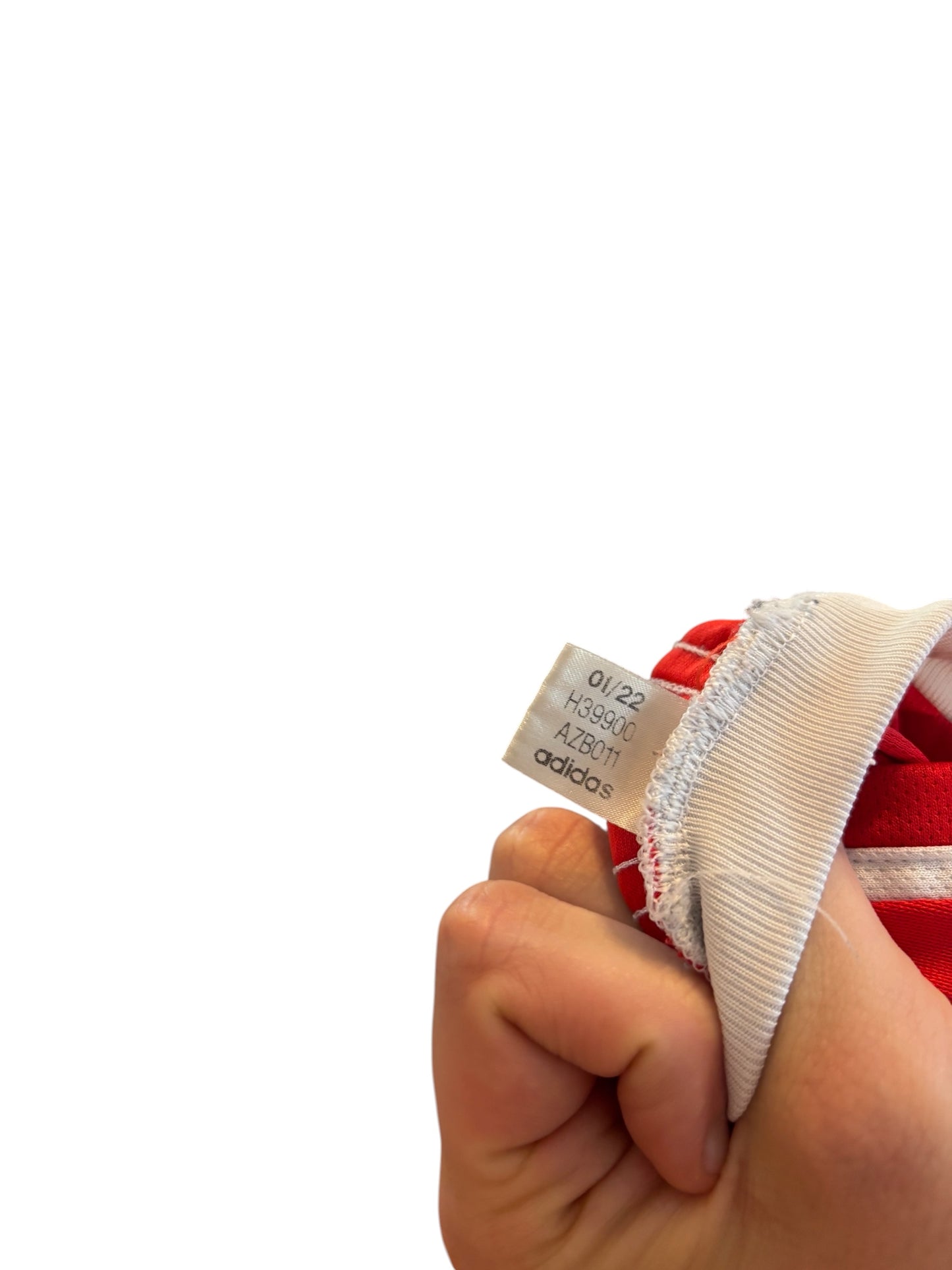 Bayern Munich 2022/2023 Home Shirt (M)