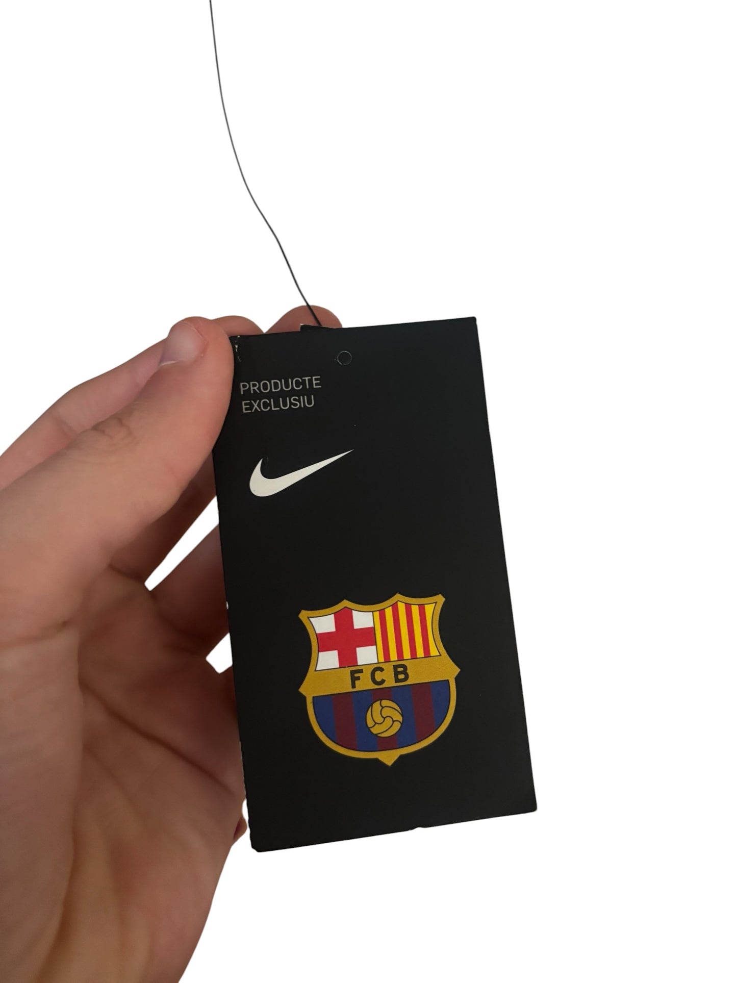 Barcelona 2019/2020 Home Shirt (S)