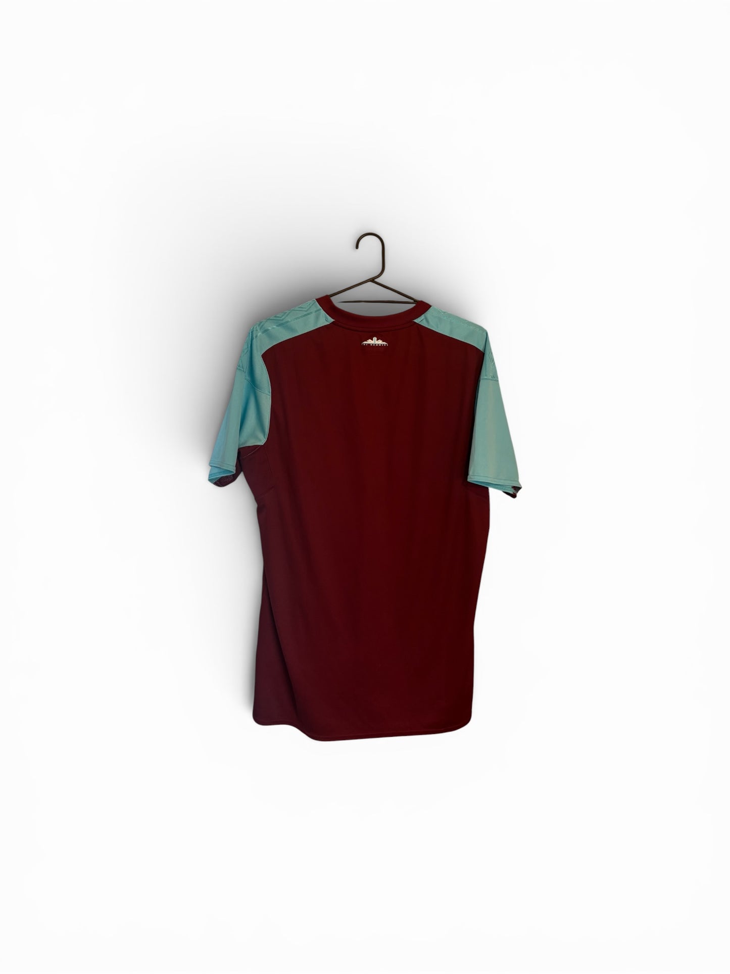 West Ham 2017/2018 Home Shirt (XL)