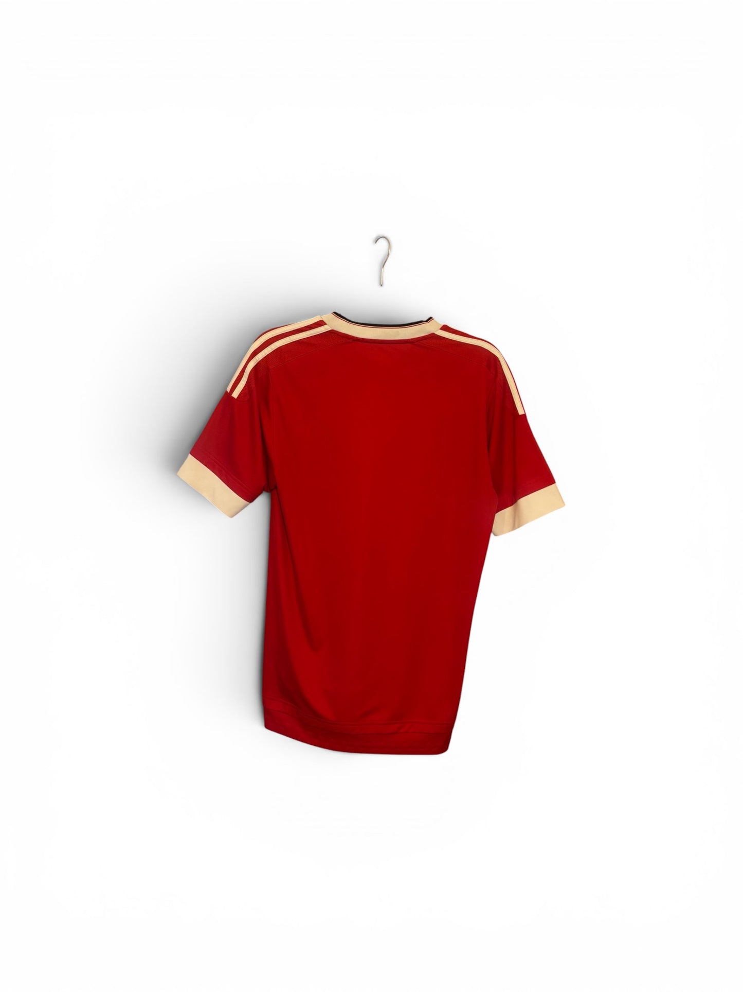 Manchester United 2015/2016 Home Shirt (S)