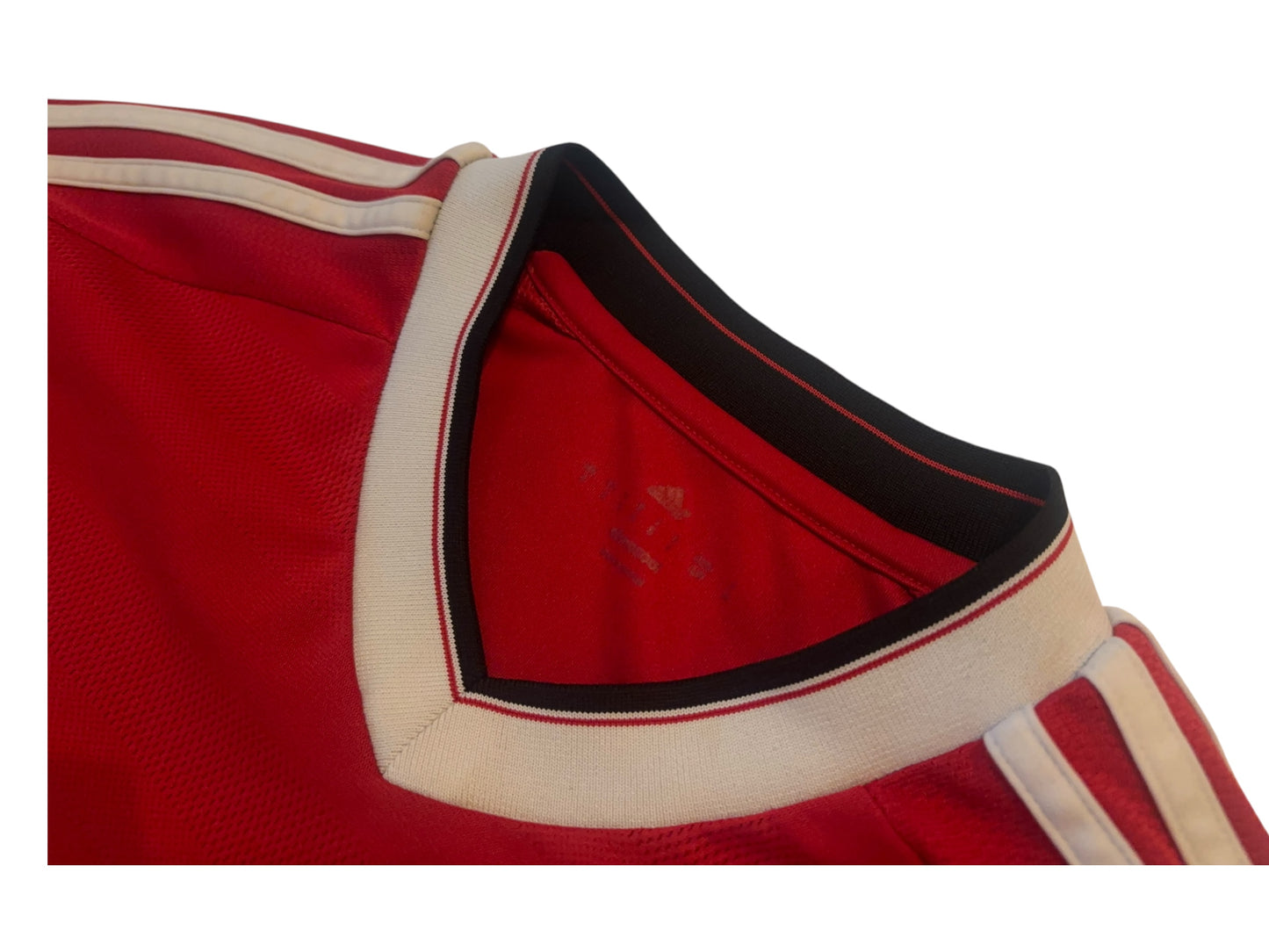 Manchester United 2015/2016 Home Shirt (S)