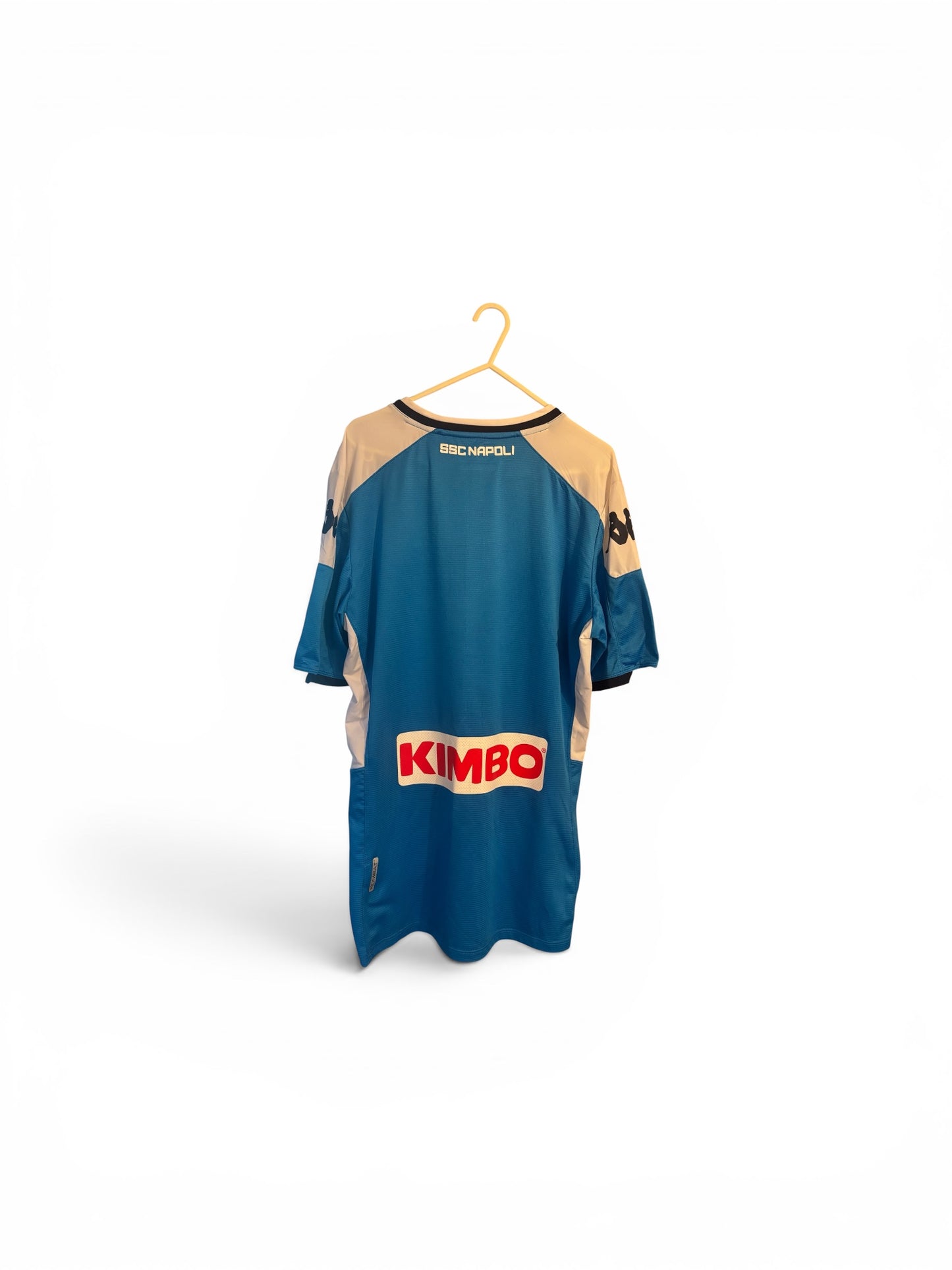 Napoli 2019/2020 Home Shirt (L)
