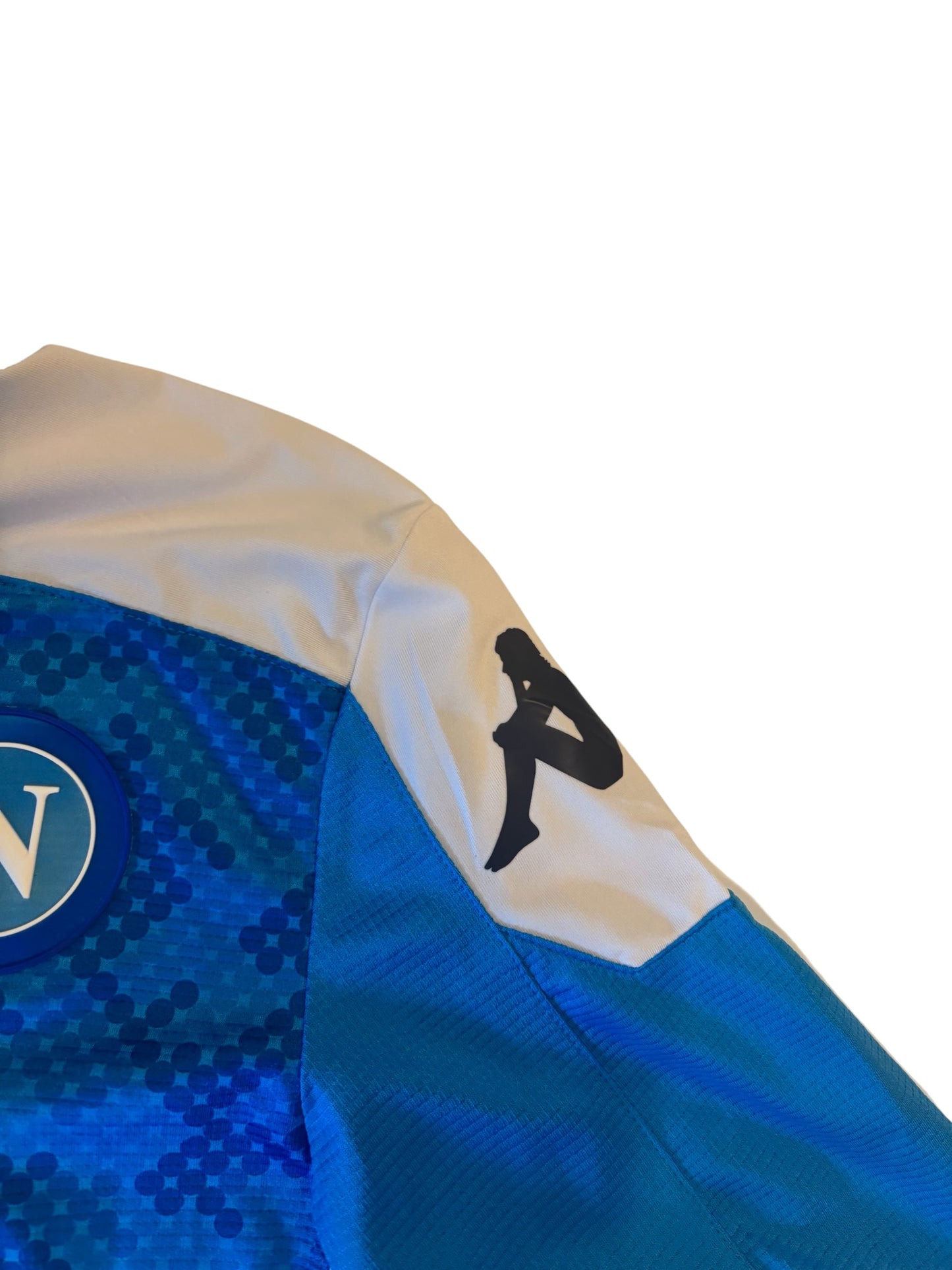 Napoli 2019/2020 Home Shirt (L)