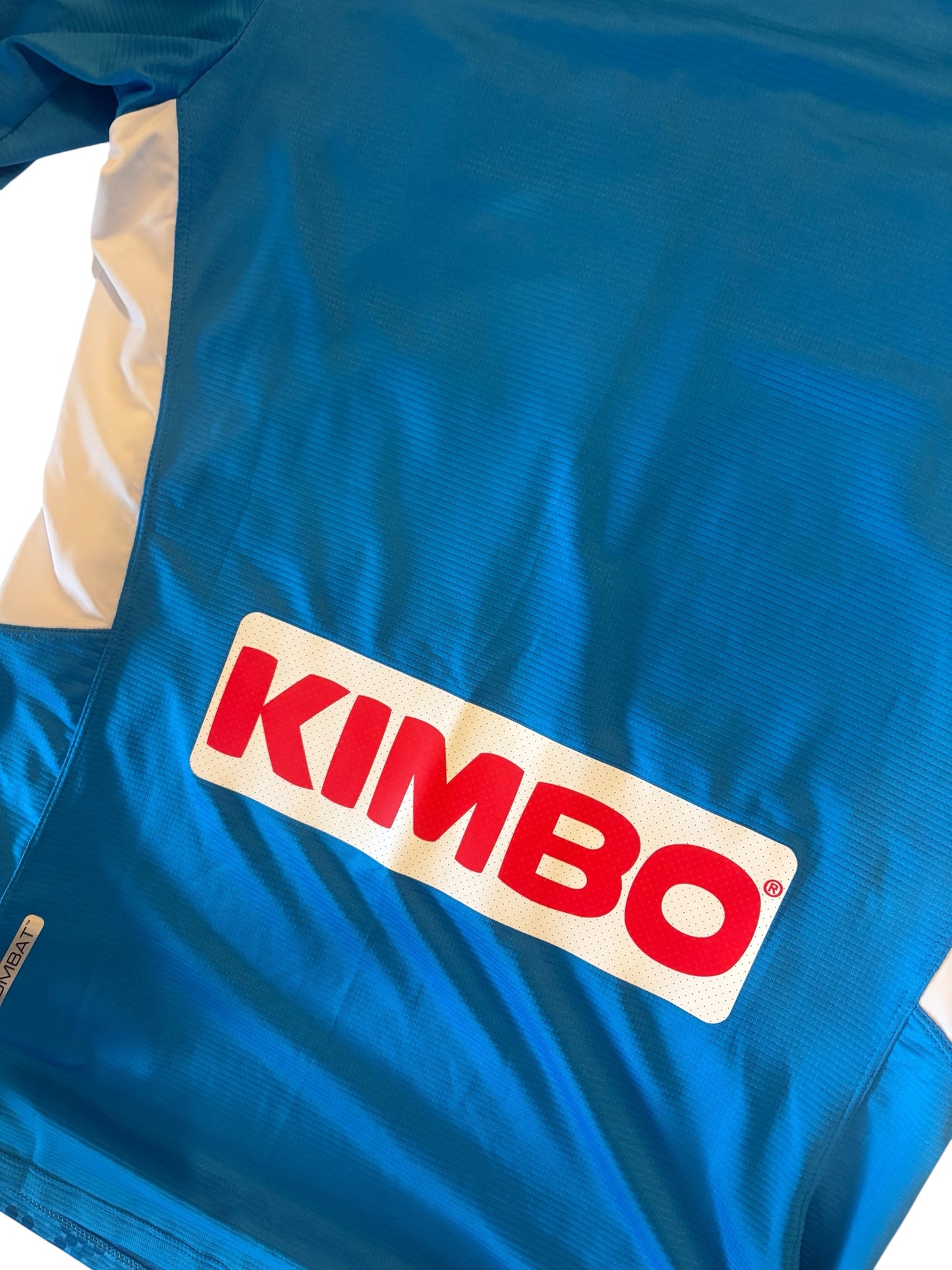 Napoli 2019/2020 Home Shirt (L)
