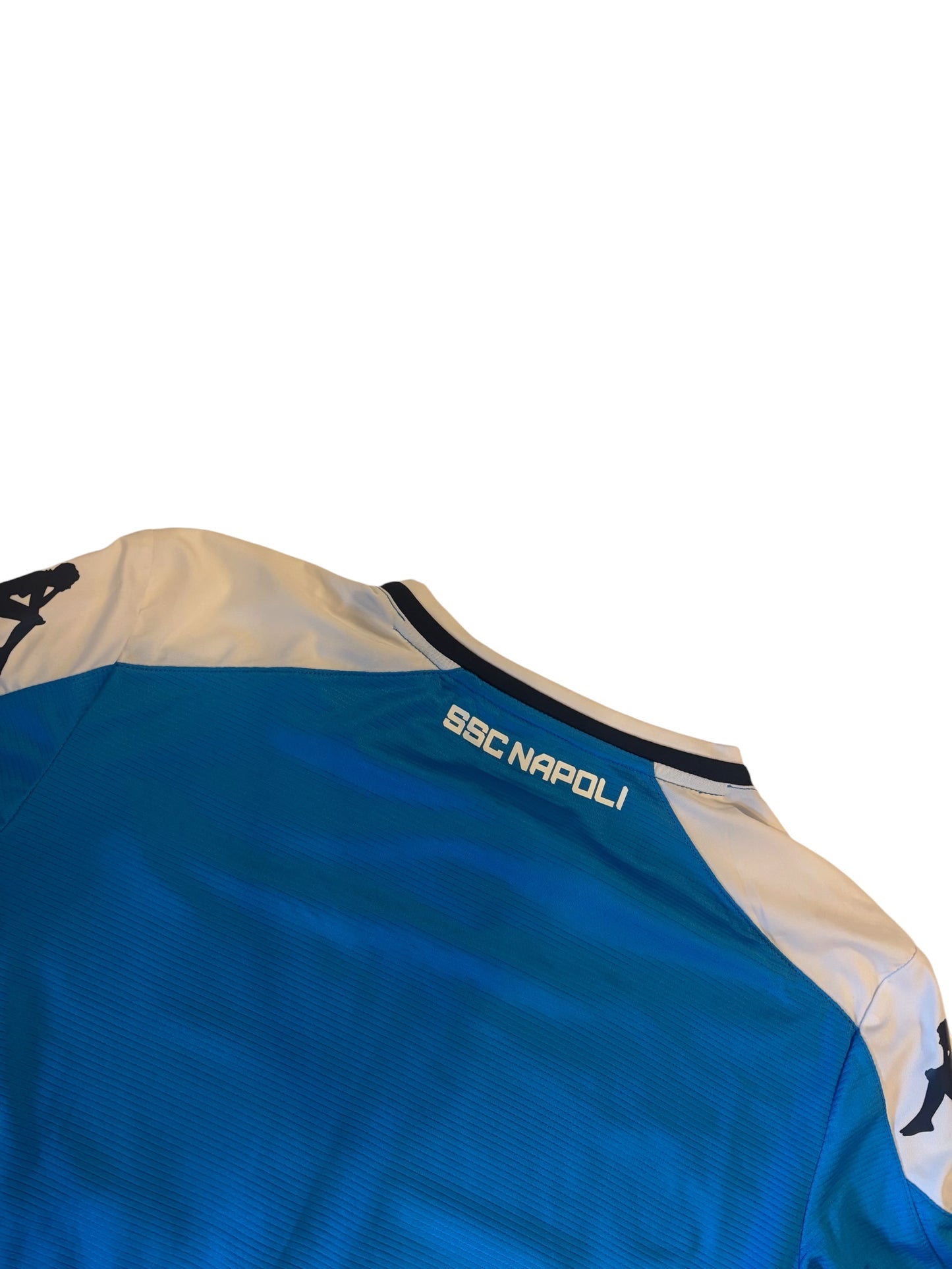 Napoli 2019/2020 Home Shirt (L)