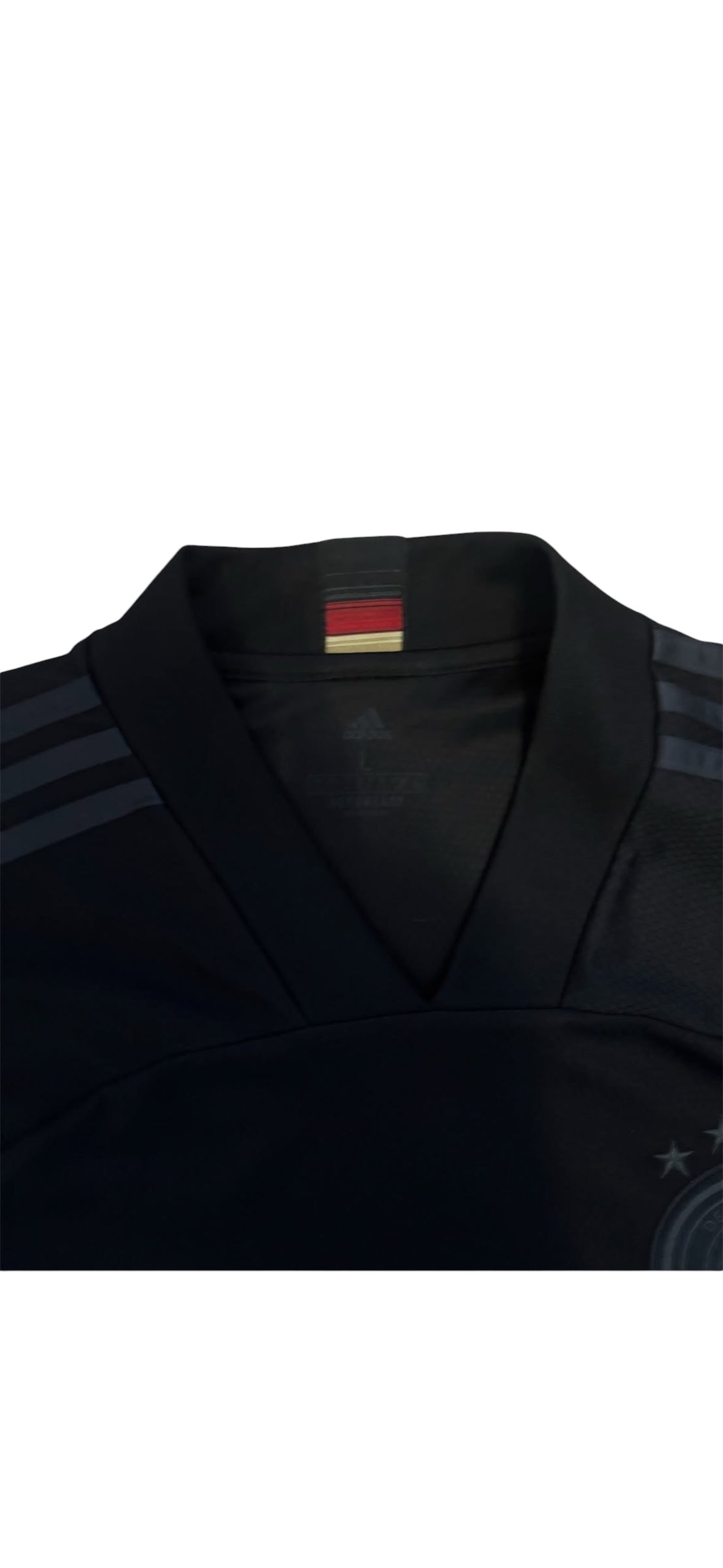 Germany 2020/2021 Away Shirt (L)