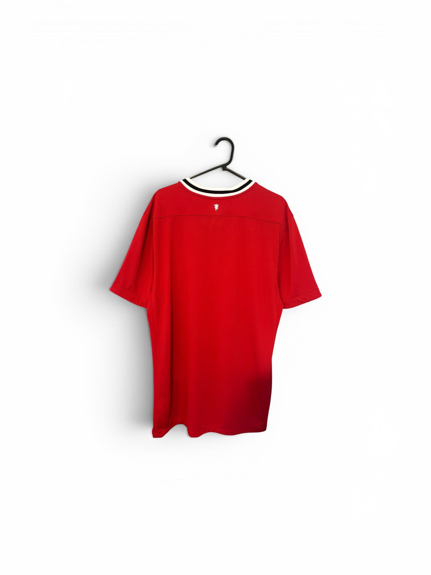 Manchester United 2012/2013 Home Shirt (XL)