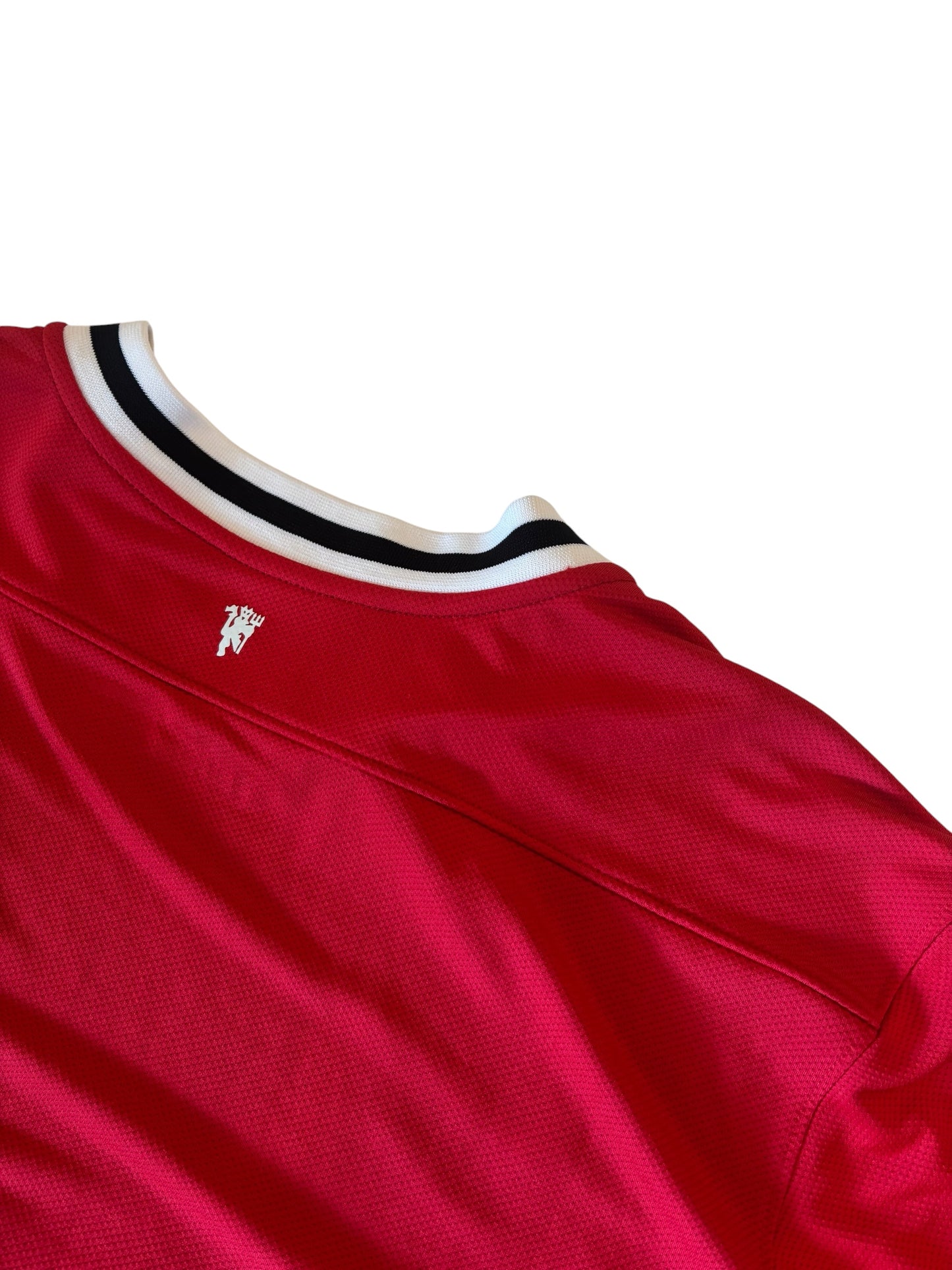 Manchester United 2012/2013 Home Shirt (XL)