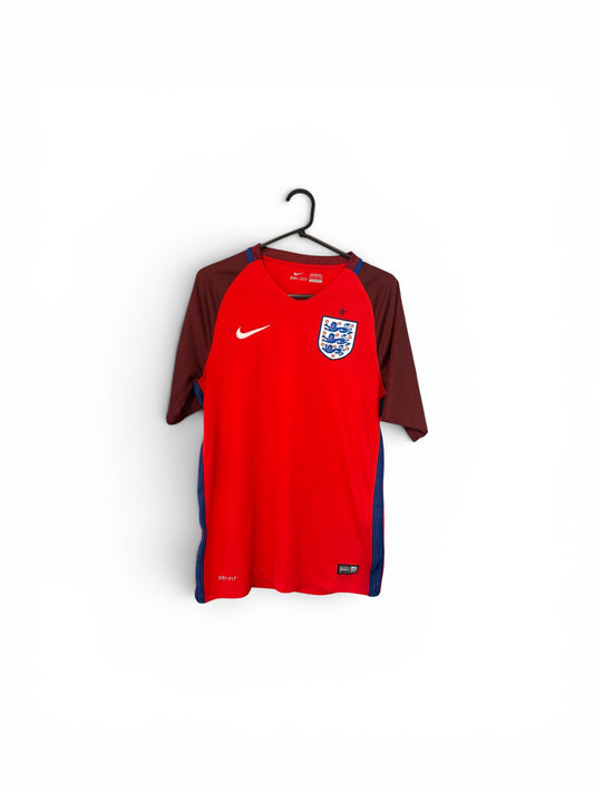 England 2016/2017 Away Shirt (S)