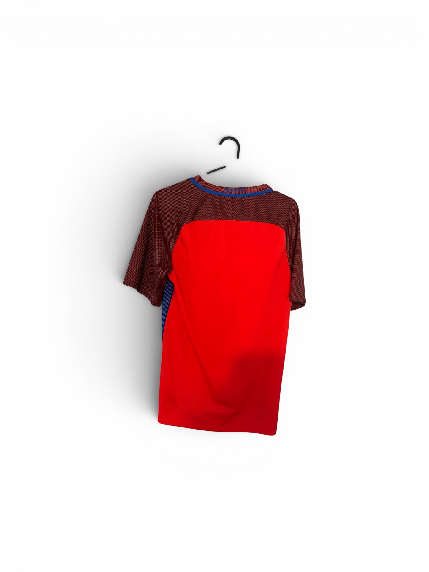 England 2016/2017 Away Shirt (S)