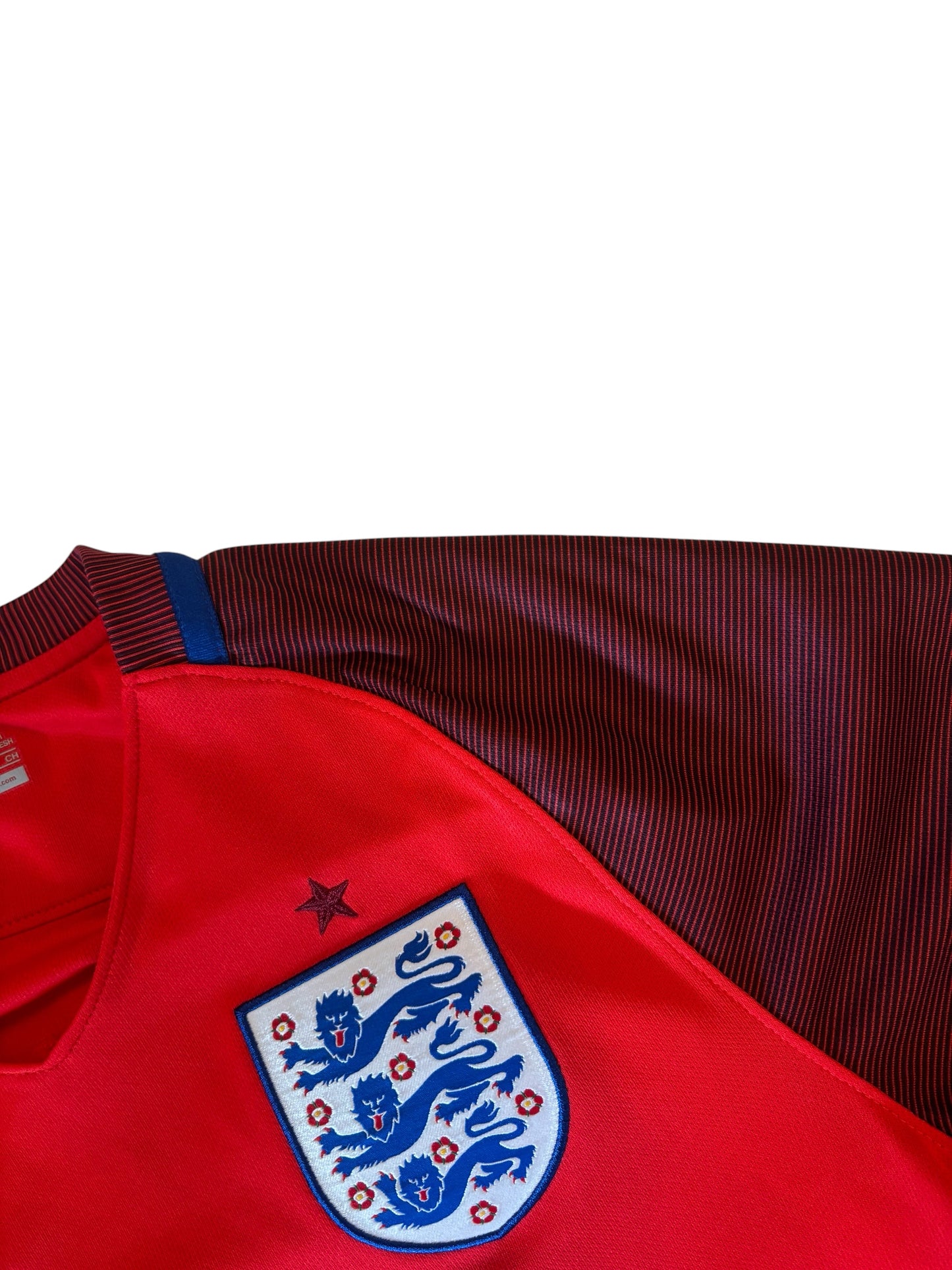England 2016/2017 Away Shirt (S)