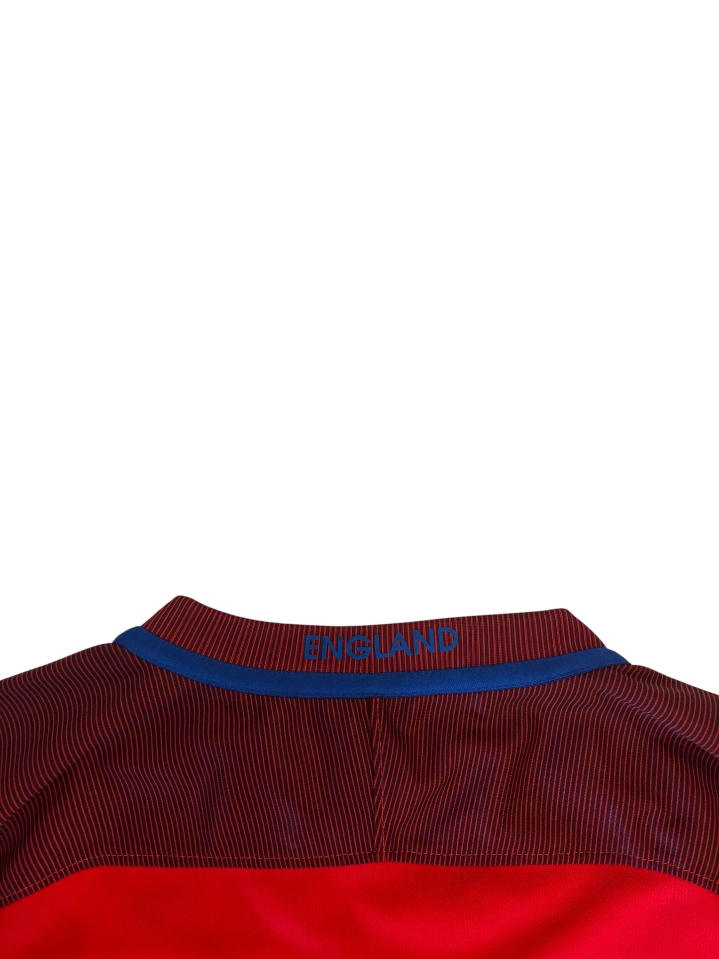 England 2016/2017 Away Shirt (S)
