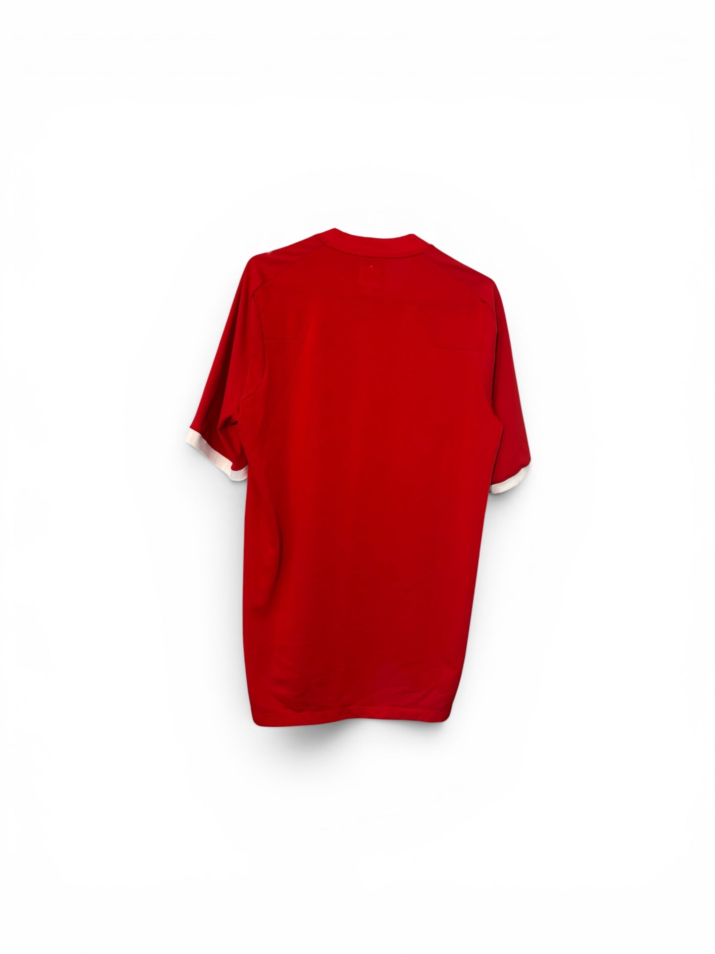 England 2010 World Cup Away Shirt (M)